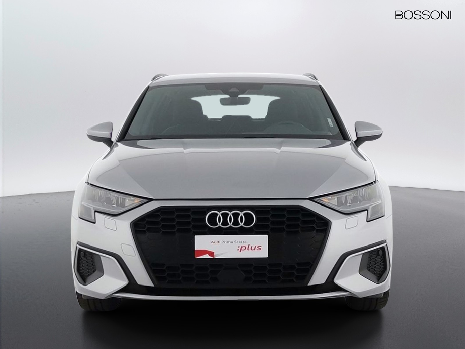 14 - Audi A3 sportback 30 2.0 tdi business