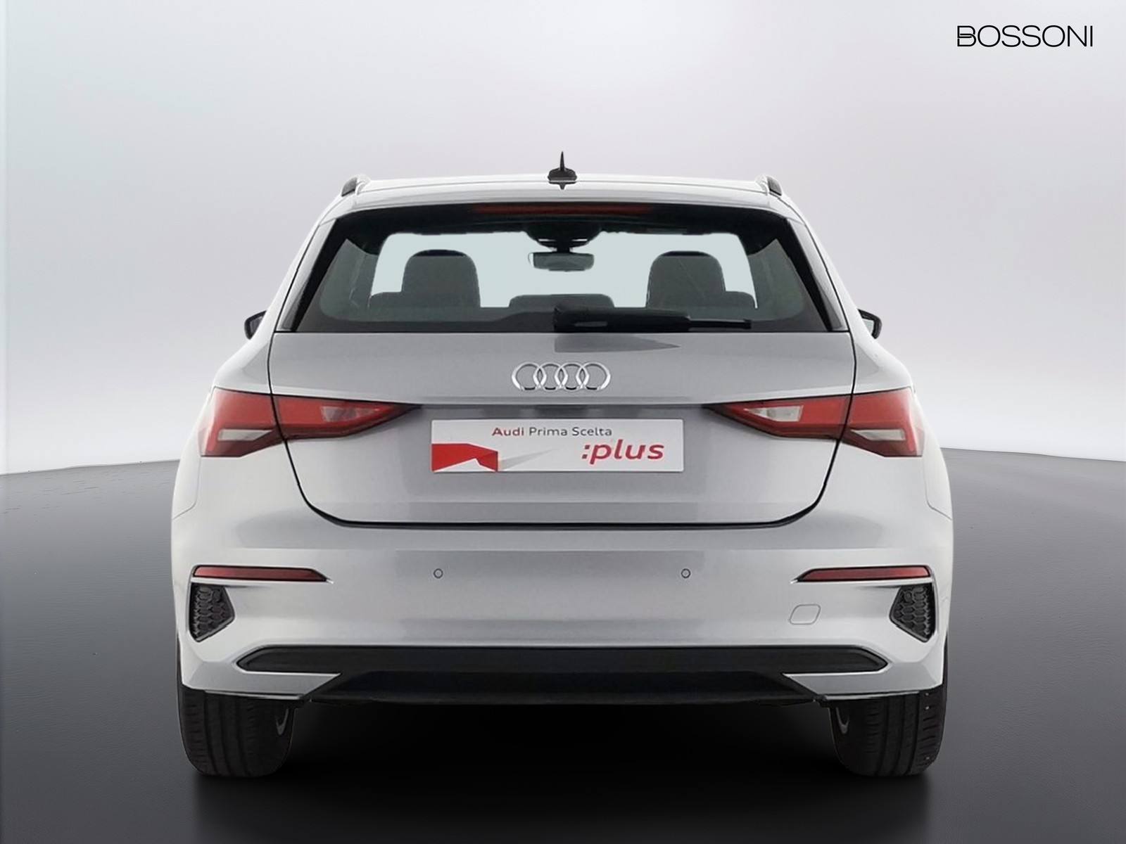 15 - Audi A3 sportback 30 2.0 tdi business