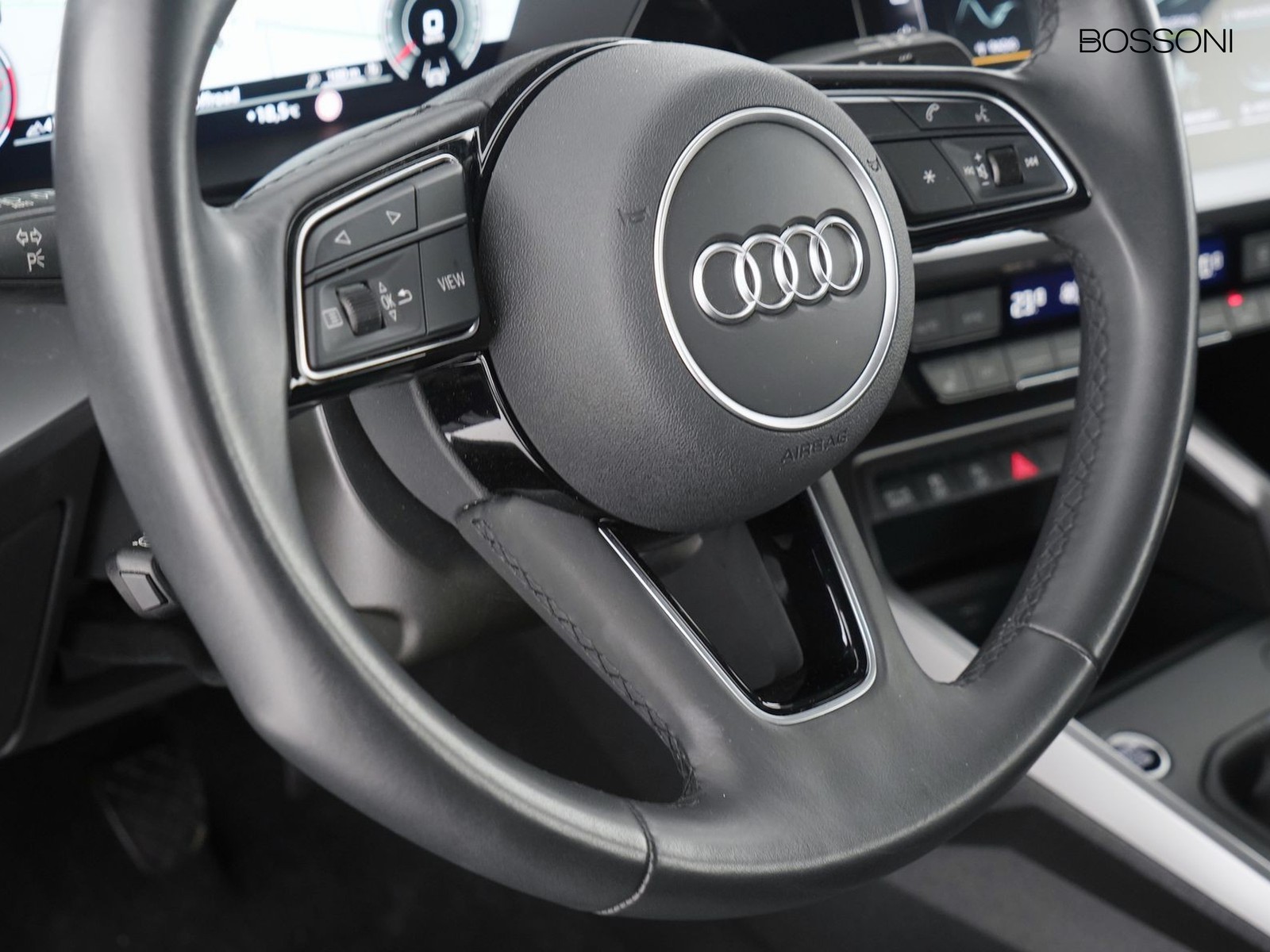 24 - Audi A3 sportback 30 2.0 tdi business