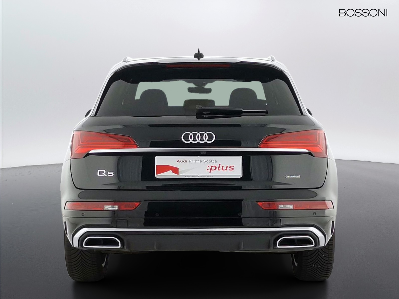 15 - Audi Q5 40 2.0 tdi mhev 12v s line quattro s tronic