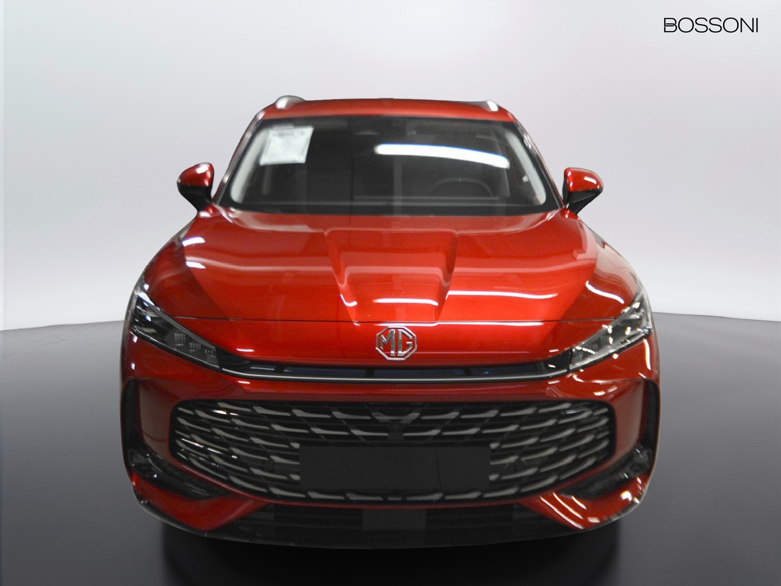 2 - Mg HS 1.5 hybrid+ comfort auto