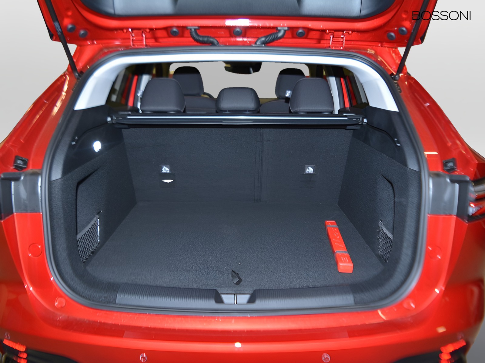 14 - Mg HS 1.5 hybrid+ comfort auto