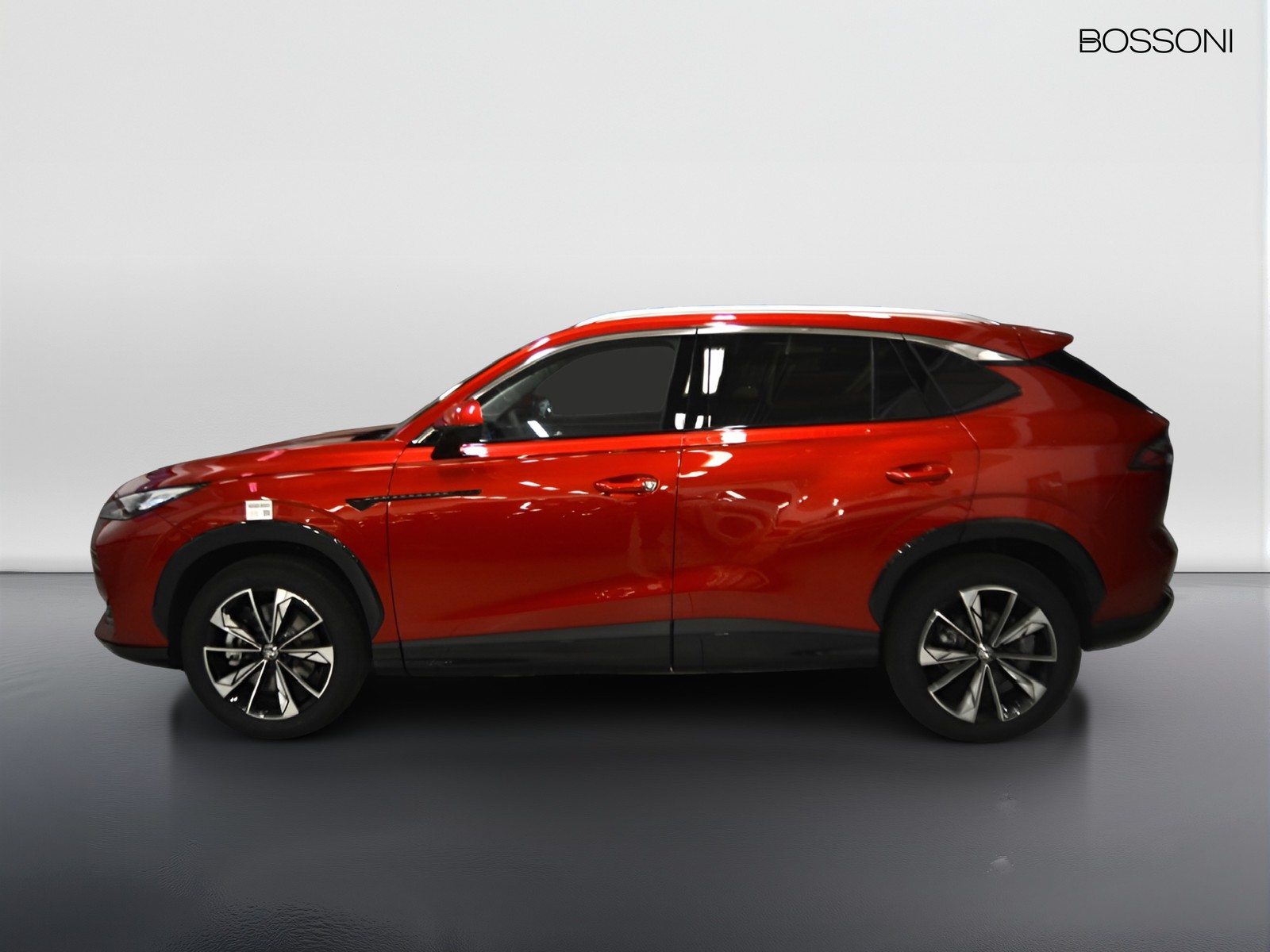 24 - Mg HS 1.5 hybrid+ comfort auto
