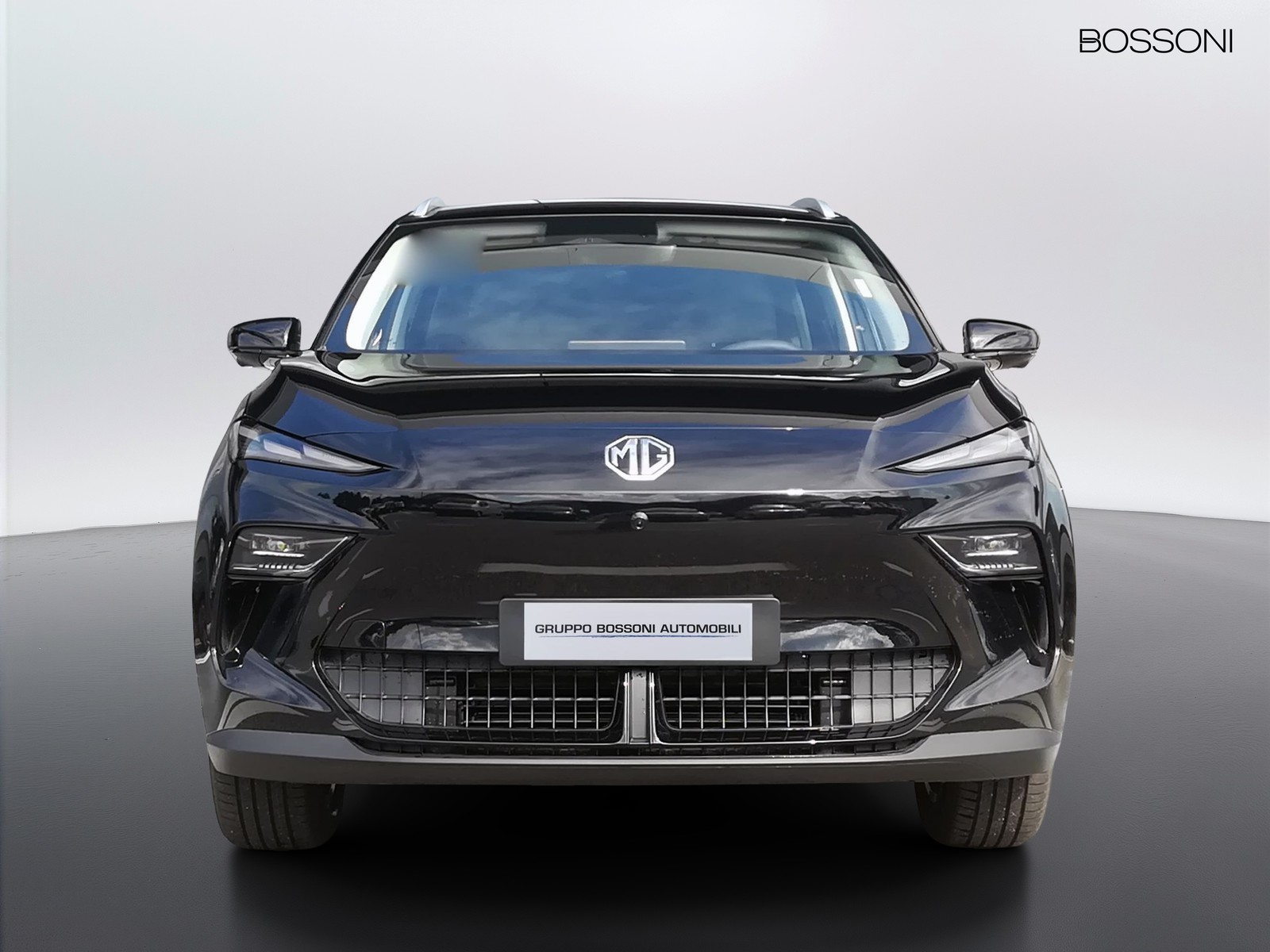 2 - Mg MGS5 EV ev luxury 64