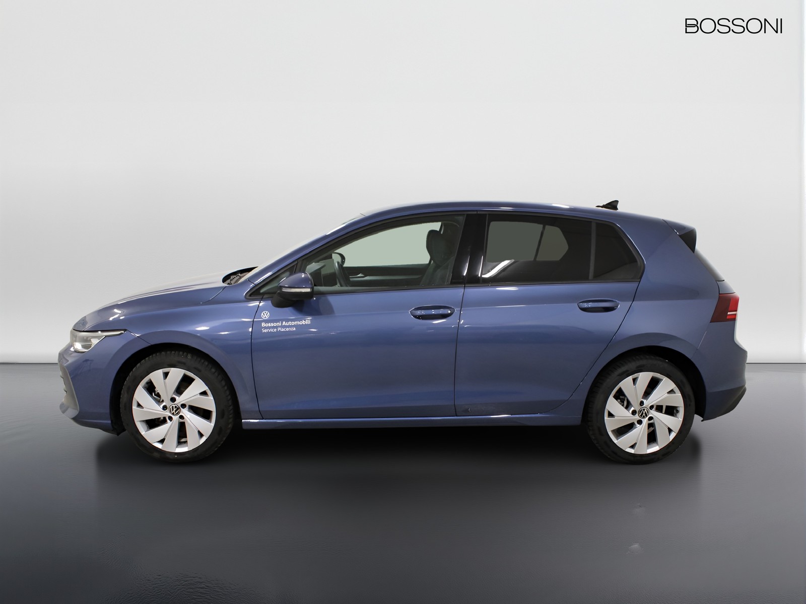 3 - Volkswagen Golf 2.0 tdi scr 150cv edition plus dsg
