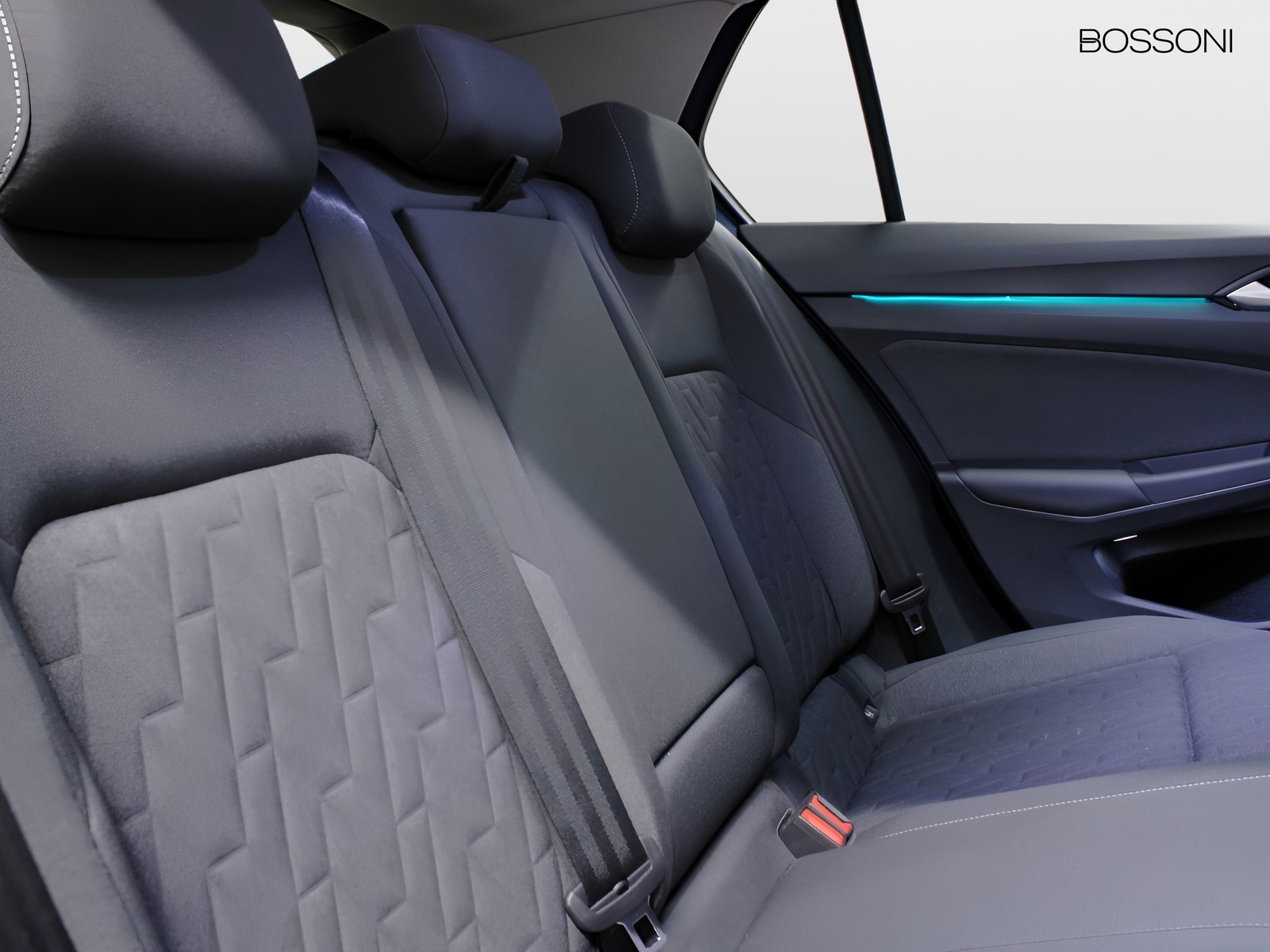 9 - Volkswagen Golf 2.0 tdi scr 150cv edition plus dsg