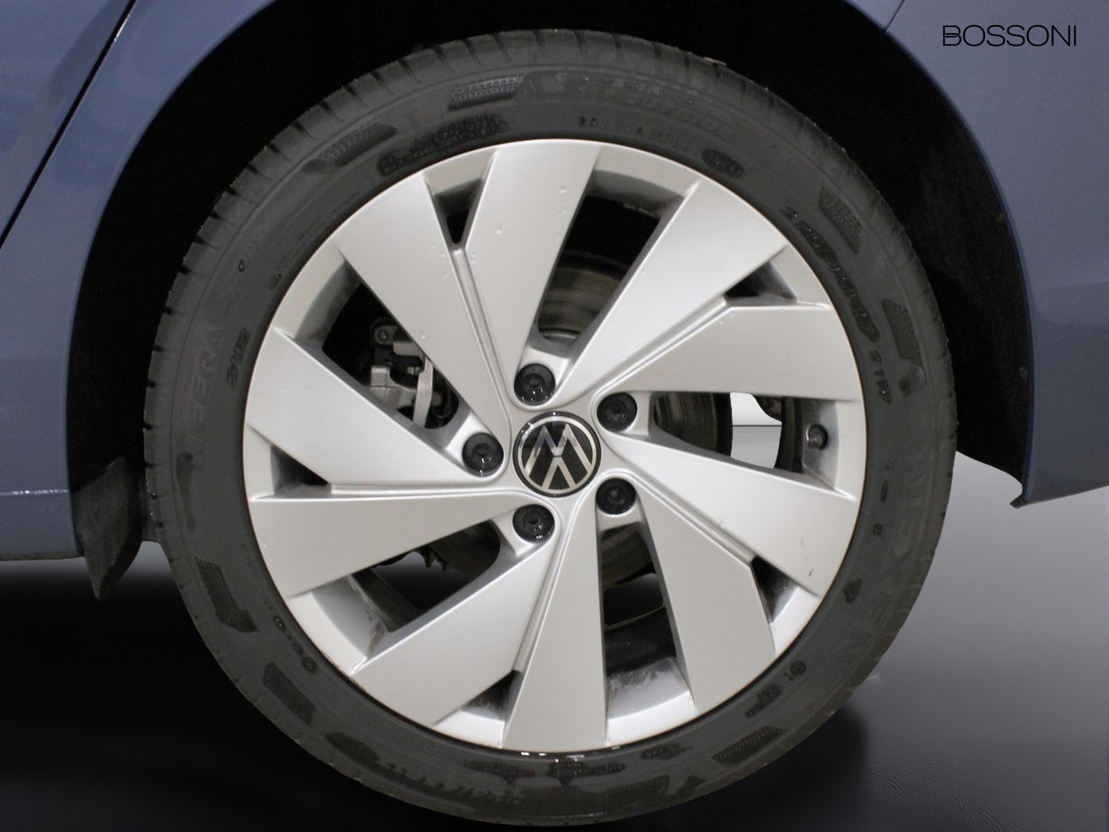 12 - Volkswagen Golf 2.0 tdi scr 150cv edition plus dsg