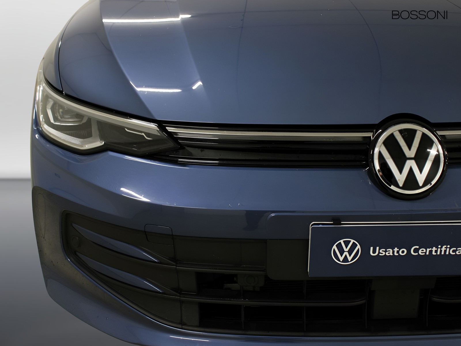 14 - Volkswagen Golf 2.0 tdi scr 150cv edition plus dsg
