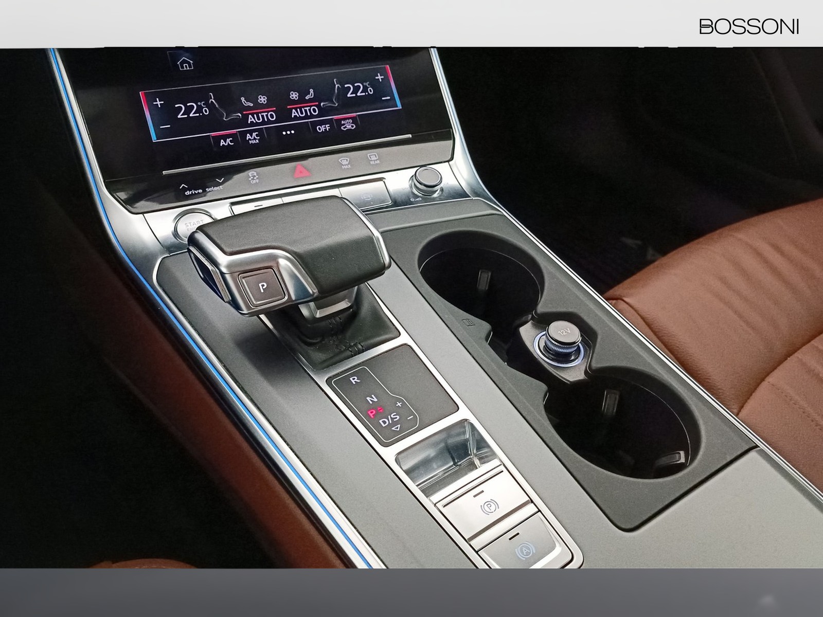 5 - Audi A7 sportback 50 3.0 v6 tdi mhev business plus quattro tiptronic