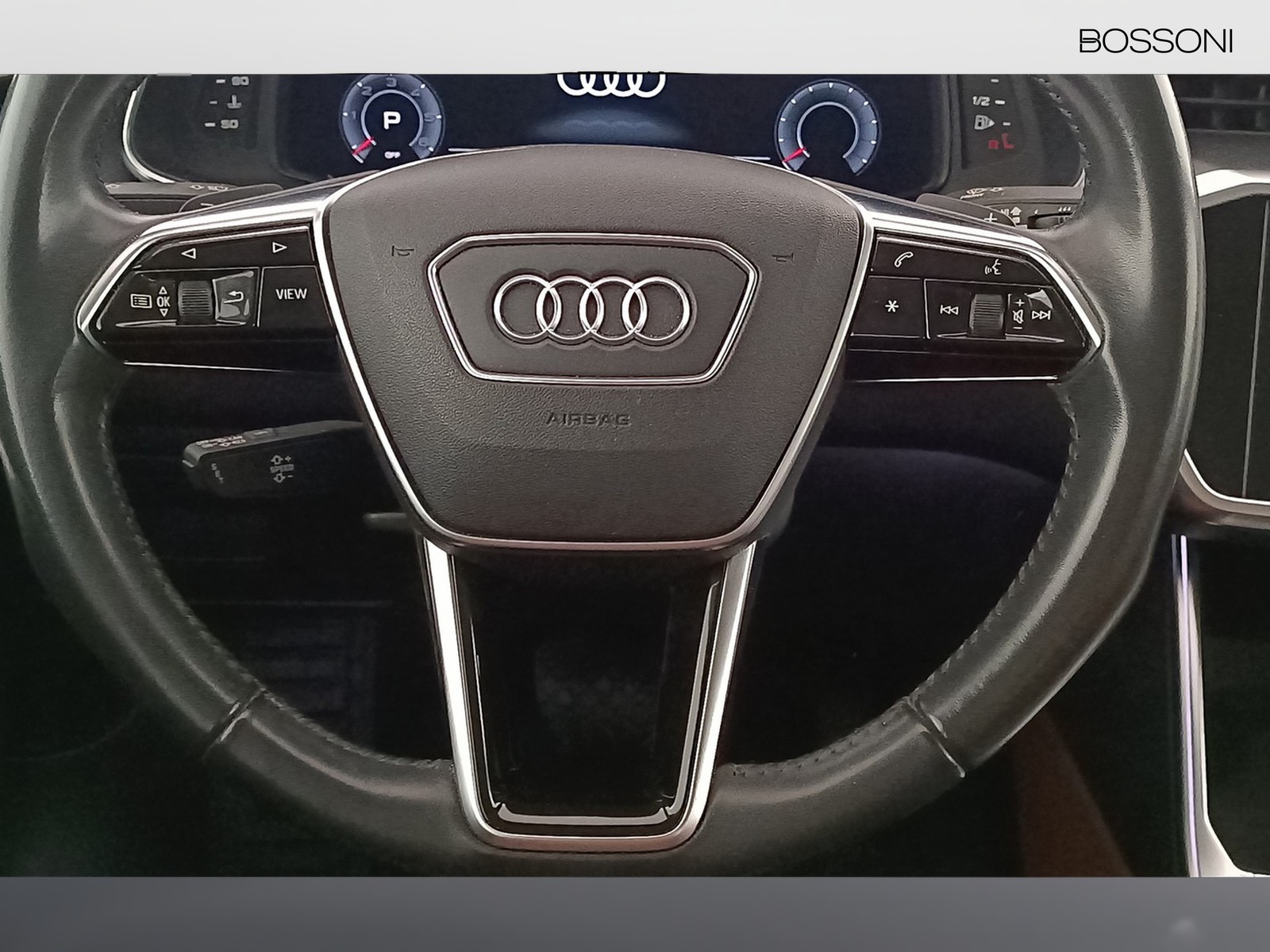 9 - Audi A7 sportback 50 3.0 v6 tdi mhev business plus quattro tiptronic