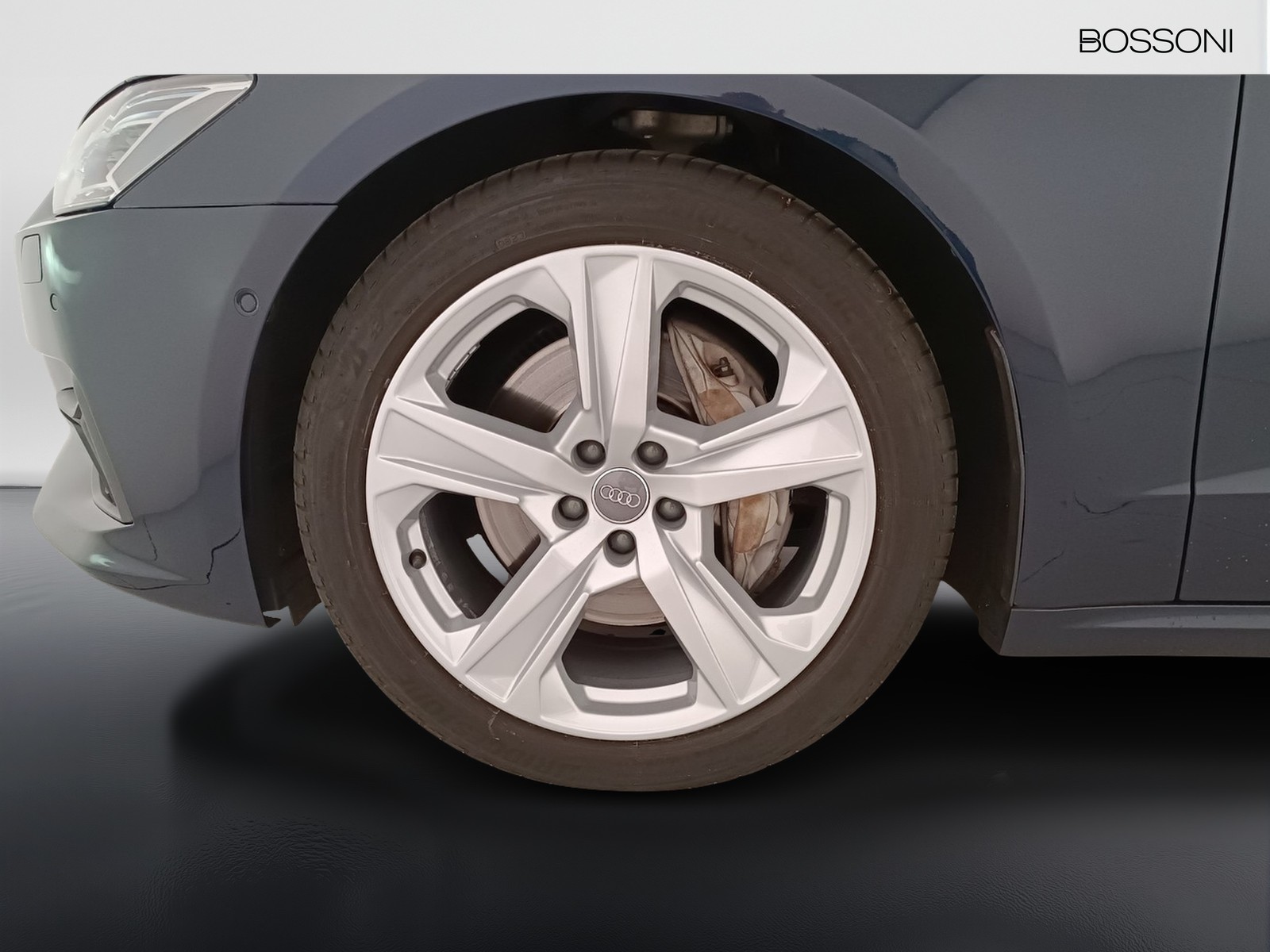 10 - Audi A7 sportback 50 3.0 v6 tdi mhev business plus quattro tiptronic