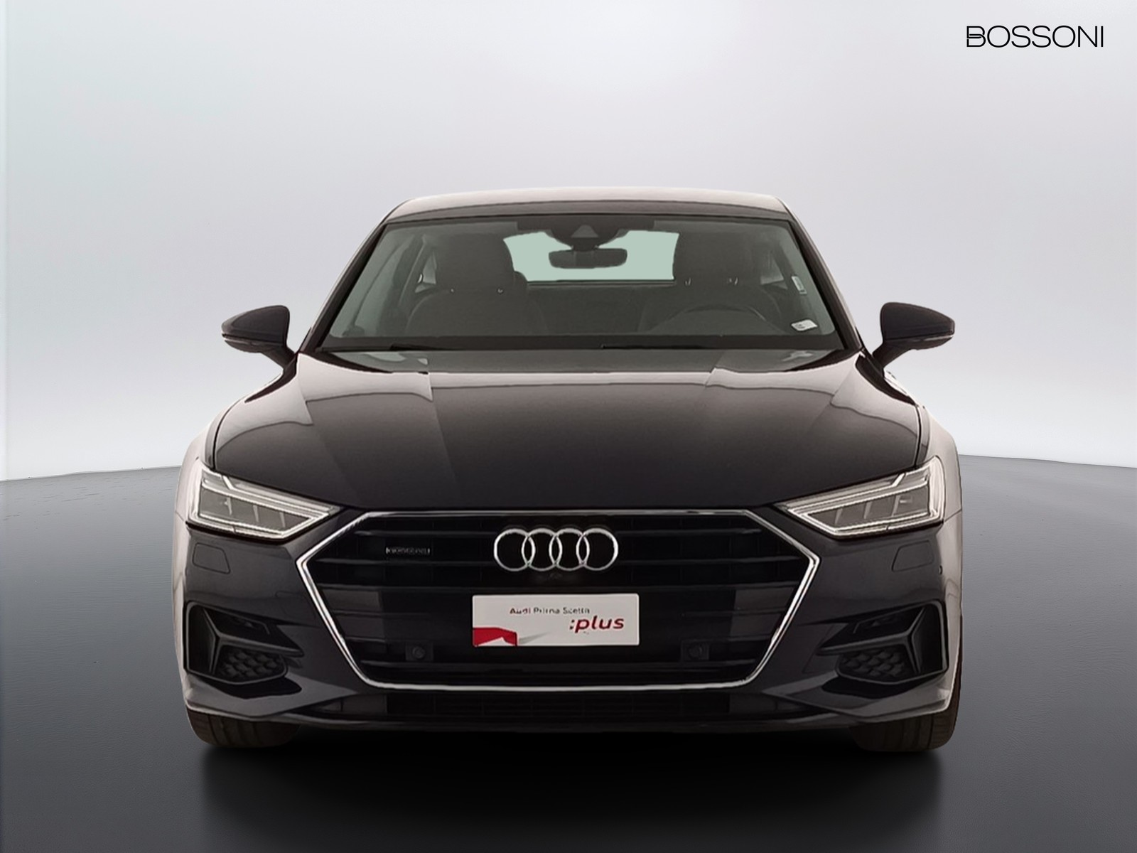 14 - Audi A7 sportback 50 3.0 v6 tdi mhev business plus quattro tiptronic