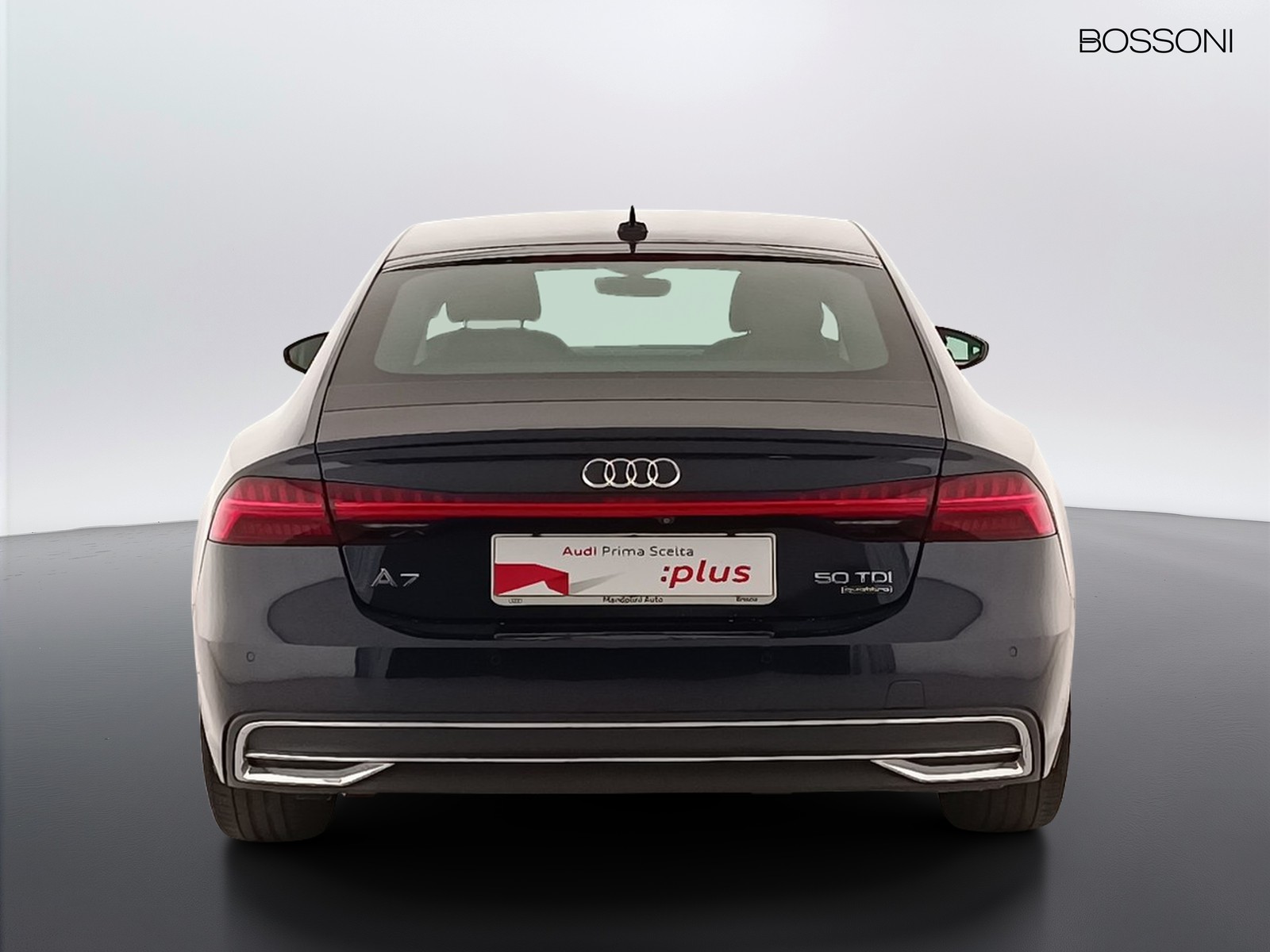 15 - Audi A7 sportback 50 3.0 v6 tdi mhev business plus quattro tiptronic