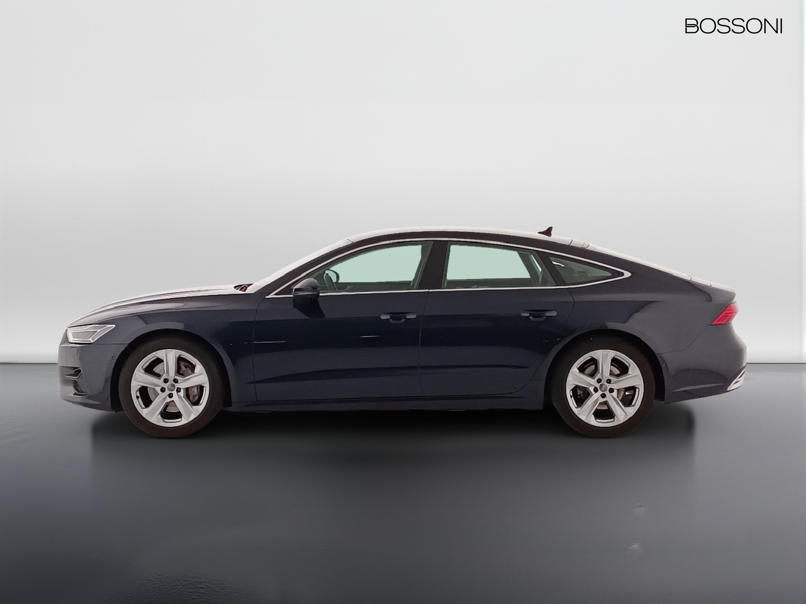 16 - Audi A7 sportback 50 3.0 v6 tdi mhev business plus quattro tiptronic