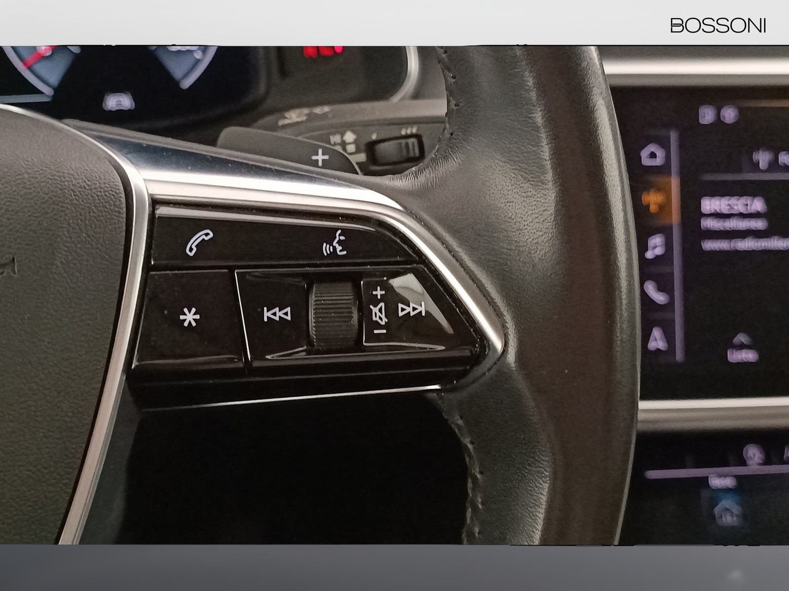 24 - Audi A7 sportback 50 3.0 v6 tdi mhev business plus quattro tiptronic