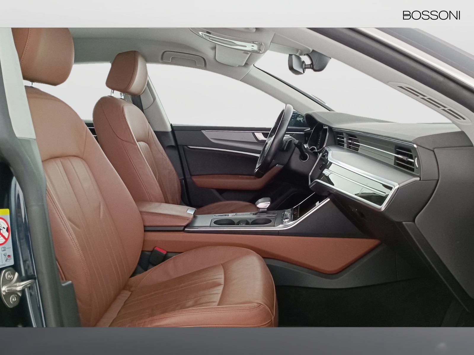 29 - Audi A7 sportback 50 3.0 v6 tdi mhev business plus quattro tiptronic