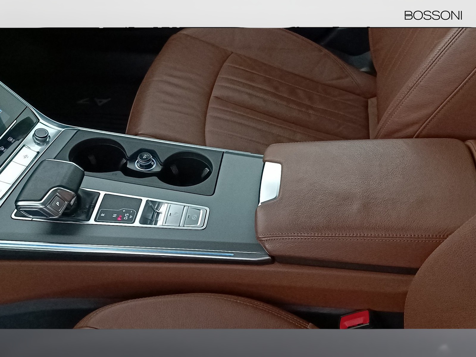 33 - Audi A7 sportback 50 3.0 v6 tdi mhev business plus quattro tiptronic