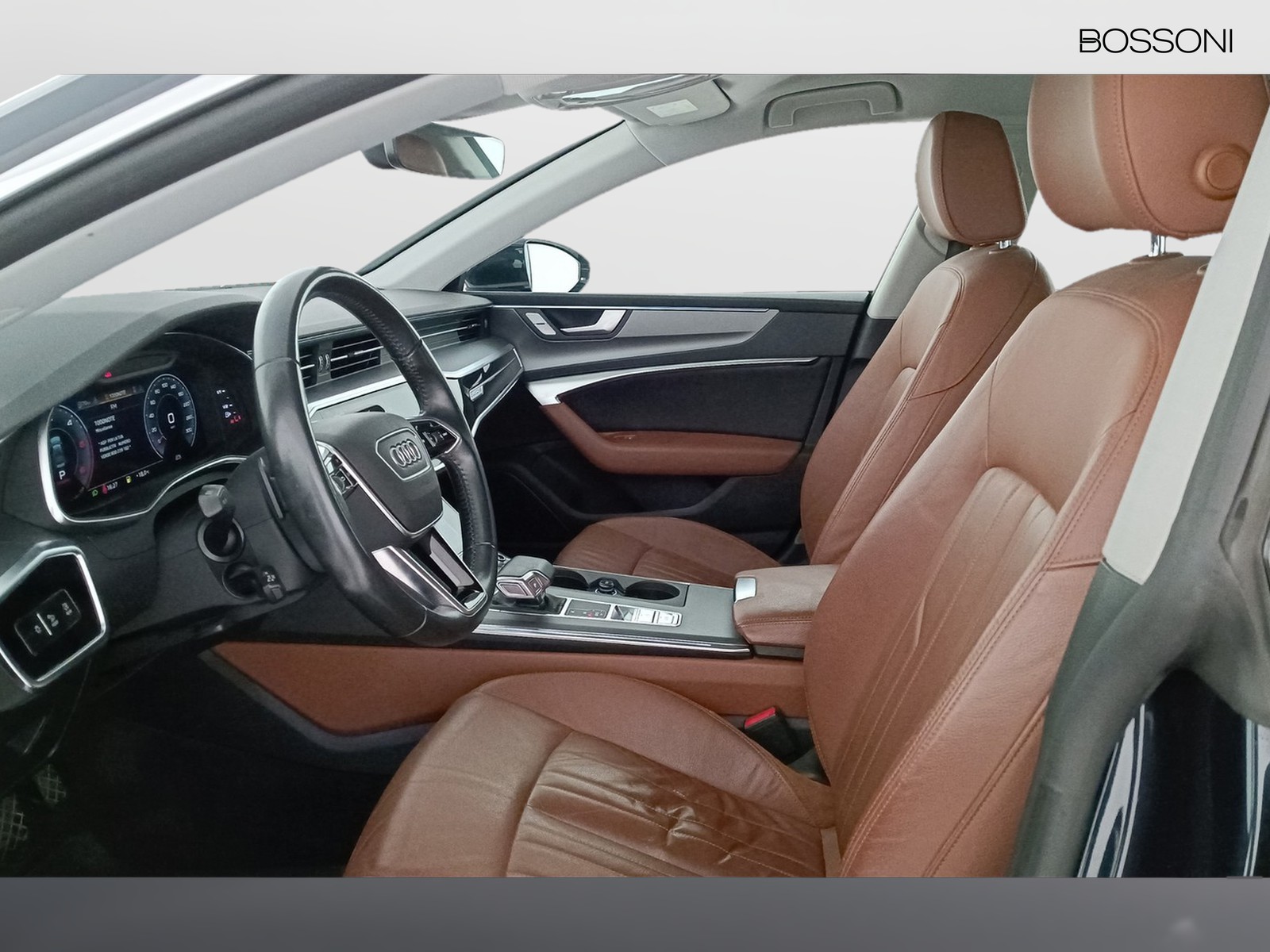 34 - Audi A7 sportback 50 3.0 v6 tdi mhev business plus quattro tiptronic