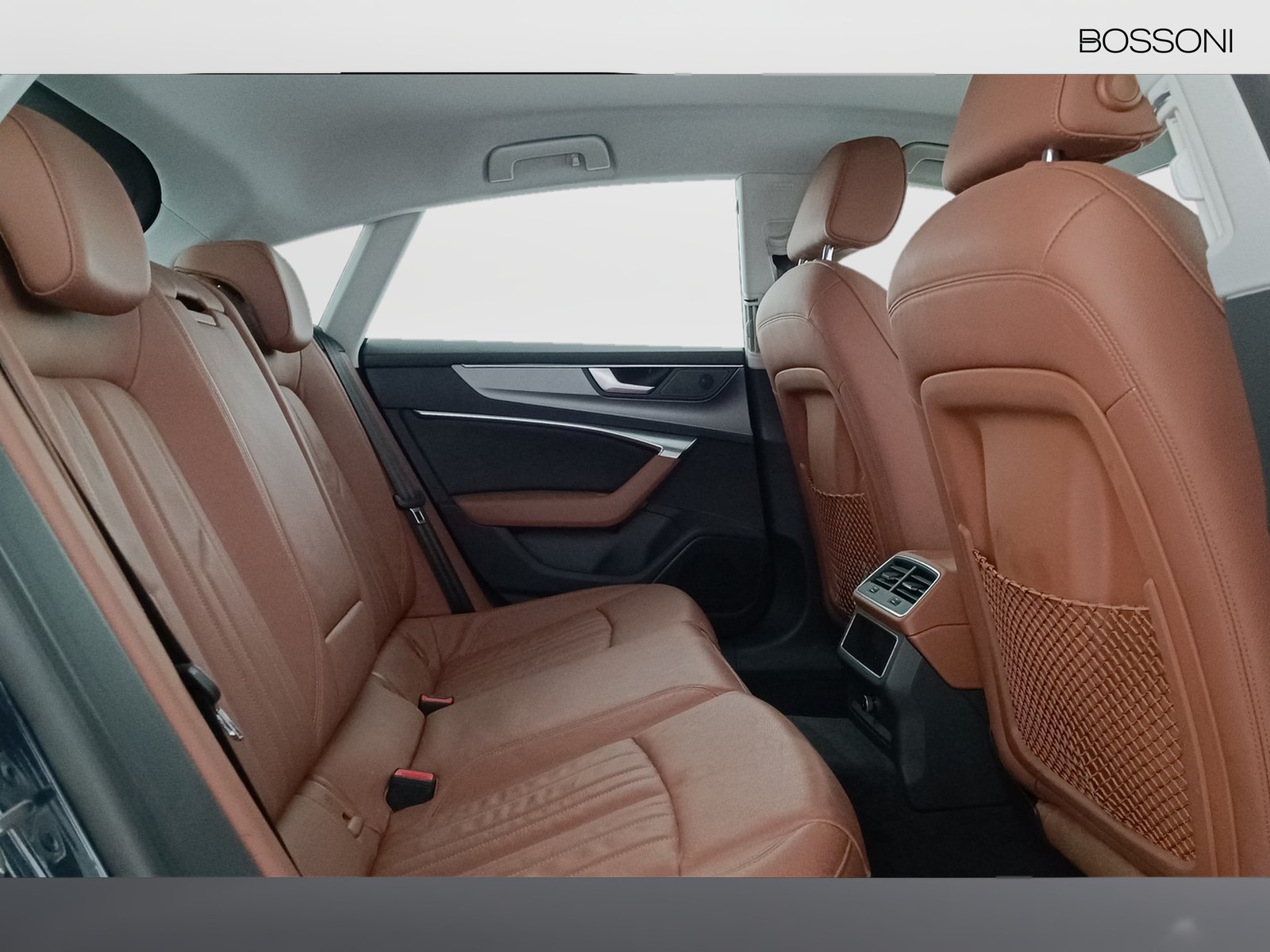 35 - Audi A7 sportback 50 3.0 v6 tdi mhev business plus quattro tiptronic