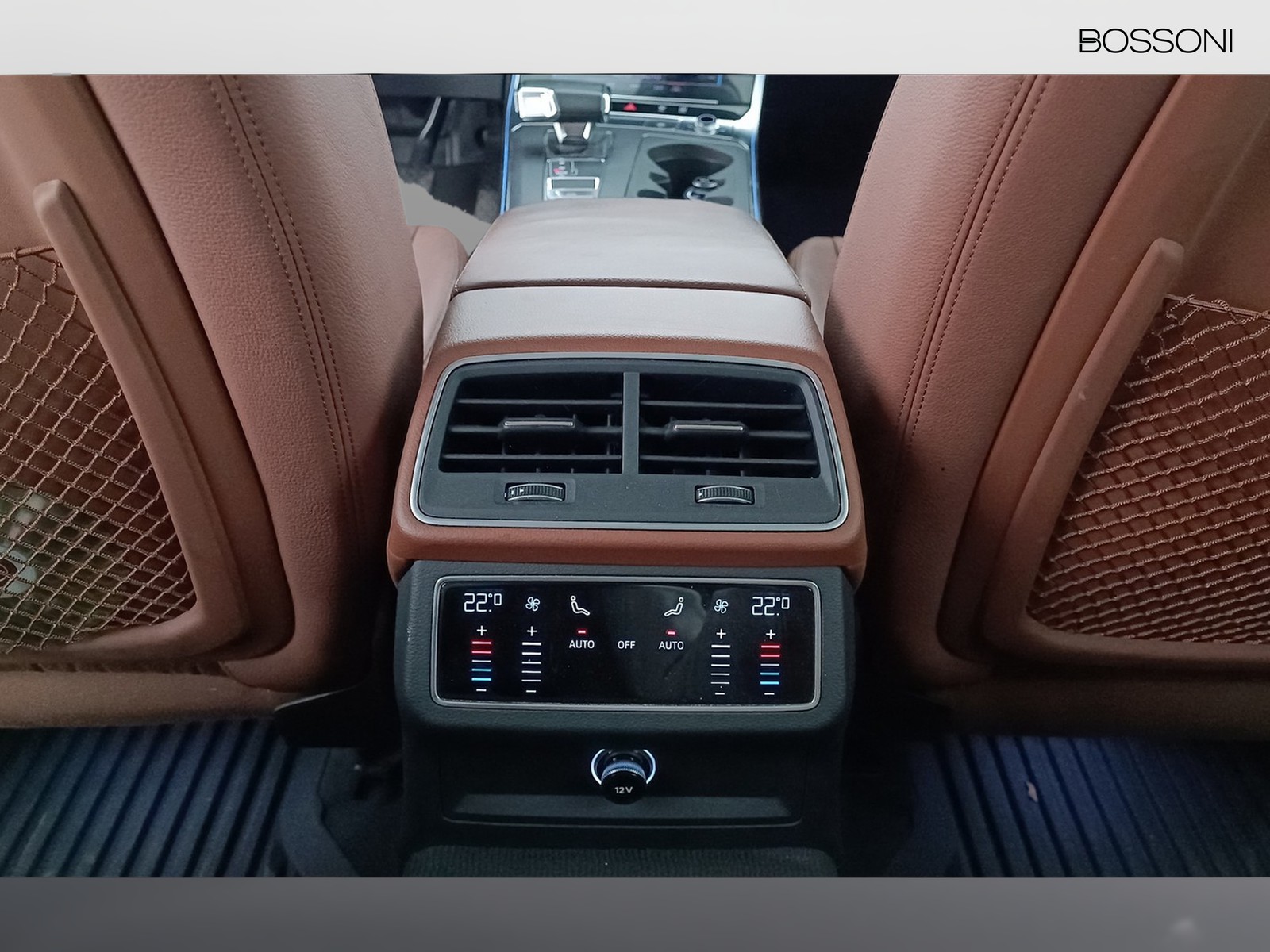 38 - Audi A7 sportback 50 3.0 v6 tdi mhev business plus quattro tiptronic