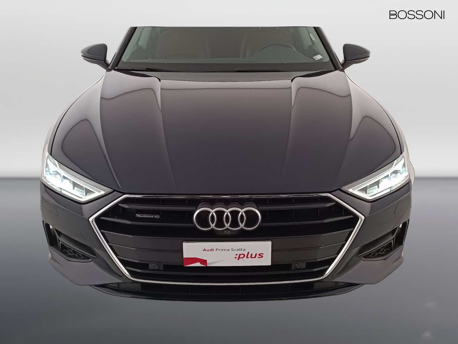 42 - Audi A7 sportback 50 3.0 v6 tdi mhev business plus quattro tiptronic