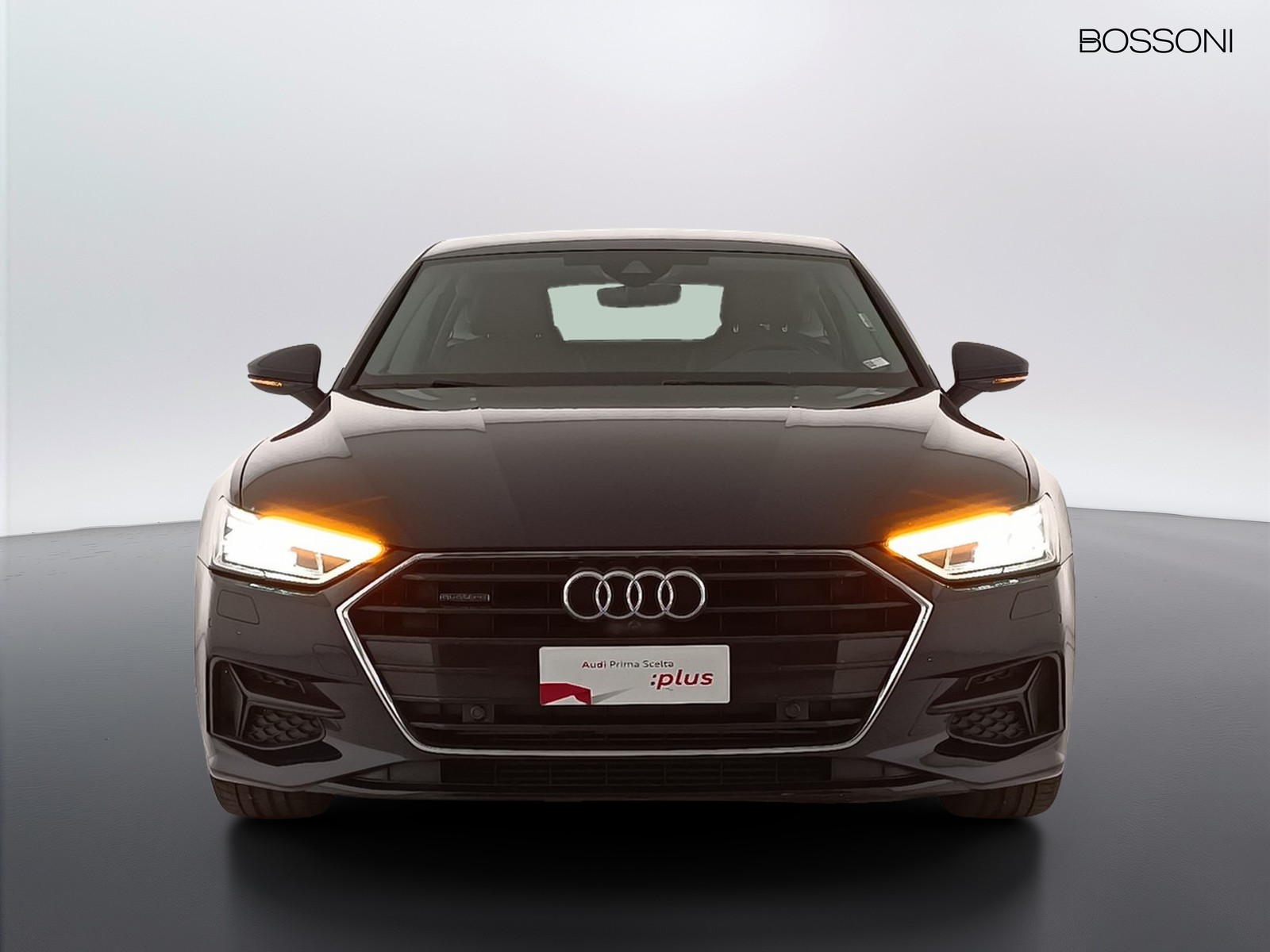 46 - Audi A7 sportback 50 3.0 v6 tdi mhev business plus quattro tiptronic