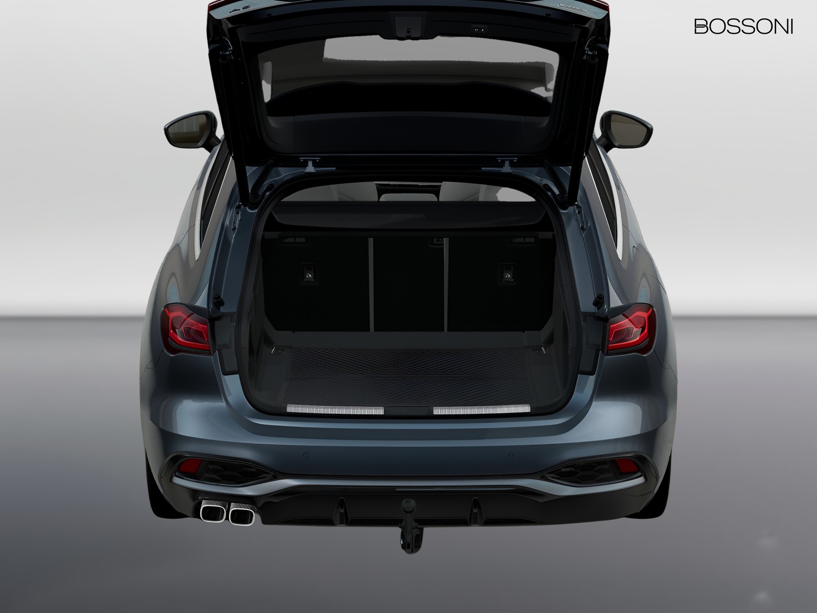 6 - Audi A5 avant 2.0 tdi mhev+ 204cv s line edition quattro