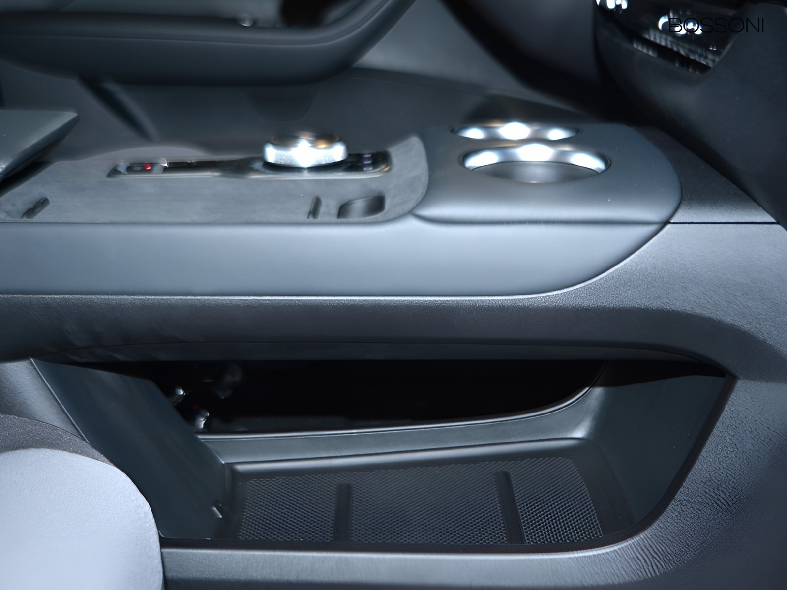 14 - Mg MGS5 EV ev comfort 49