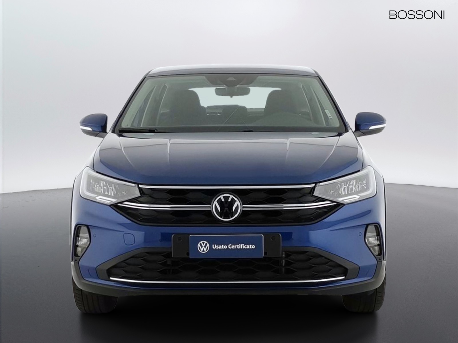 2 - Volkswagen Taigo 1.0 tsi 115cv life