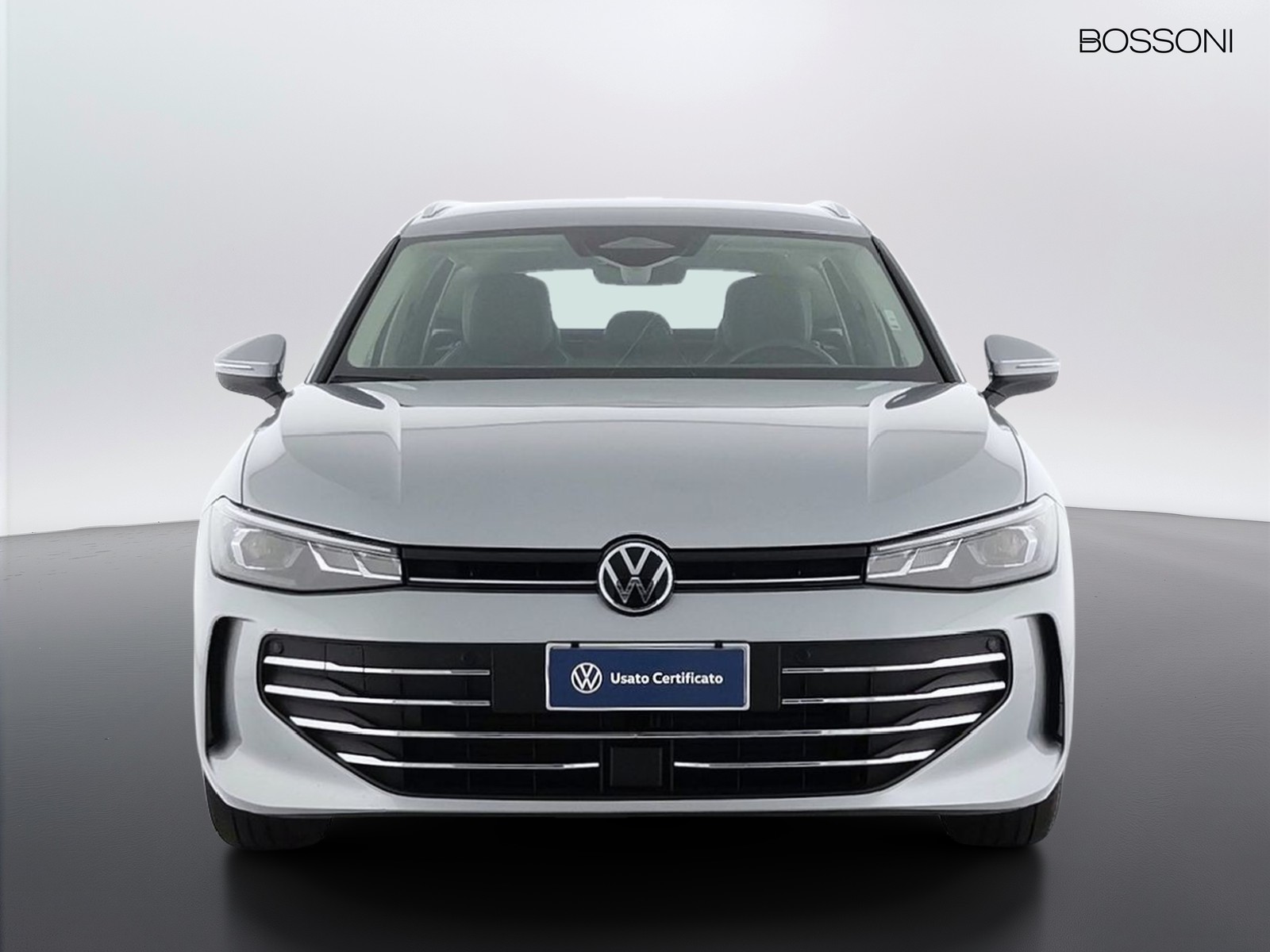 2 - Volkswagen Passat 2.0 tdi scr evo 150cv business dsg