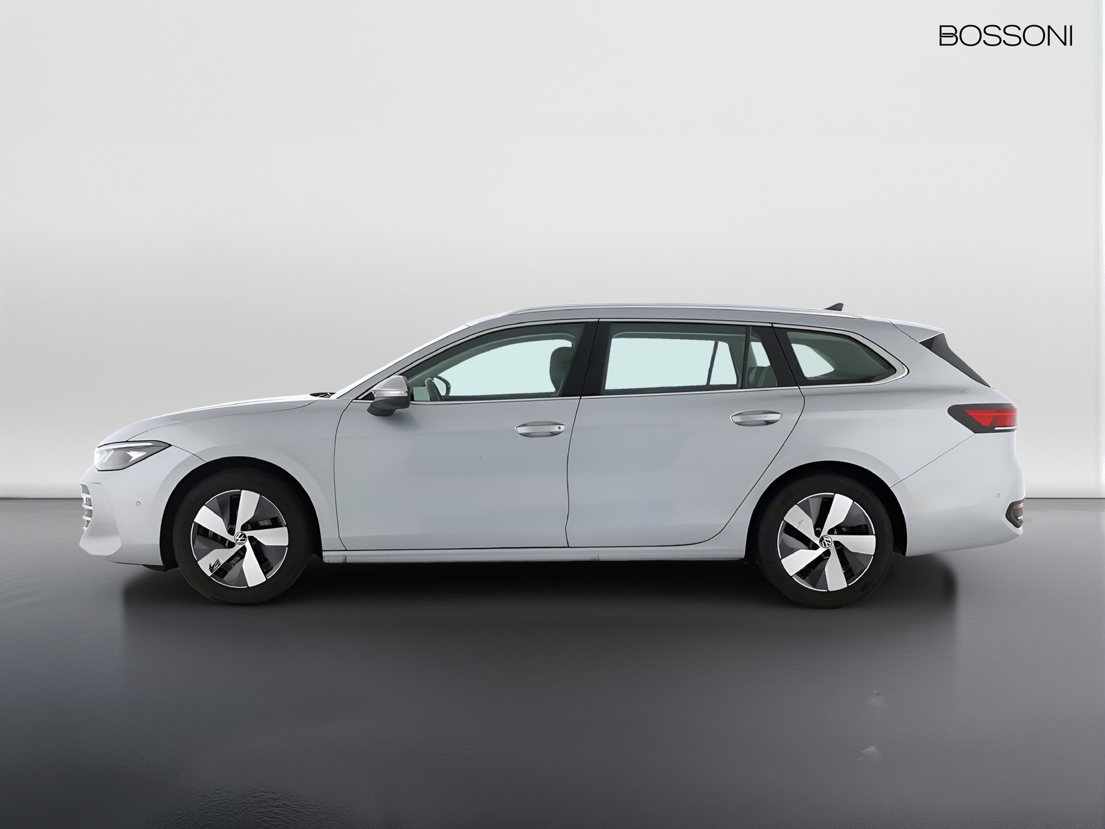 3 - Volkswagen Passat 2.0 tdi scr evo 150cv business dsg