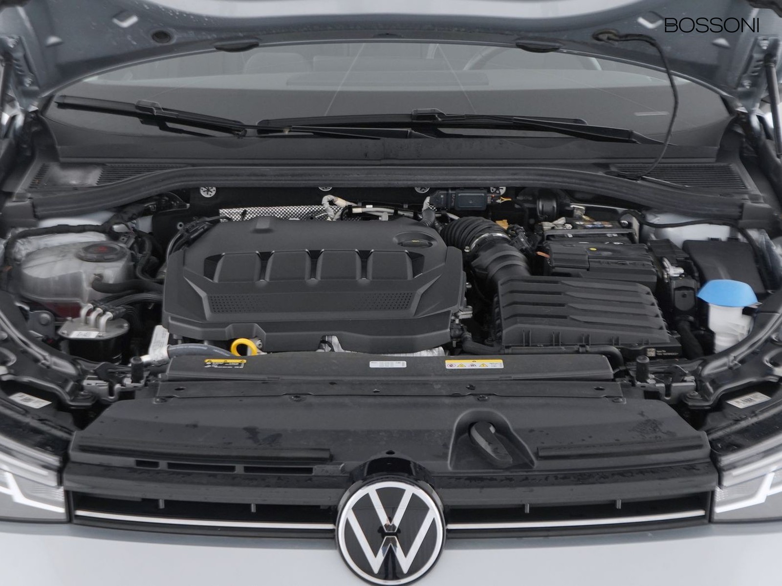 11 - Volkswagen Passat 2.0 tdi scr evo 150cv business dsg