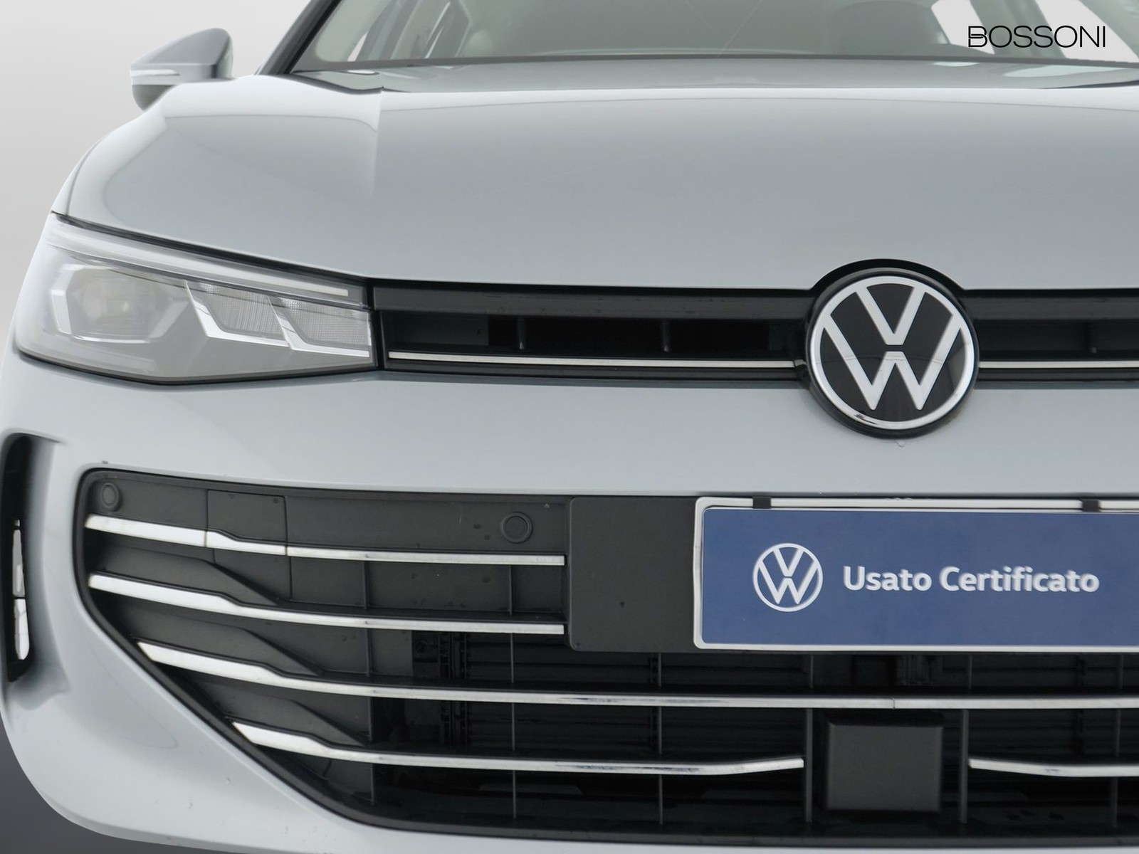 14 - Volkswagen Passat 2.0 tdi scr evo 150cv business dsg