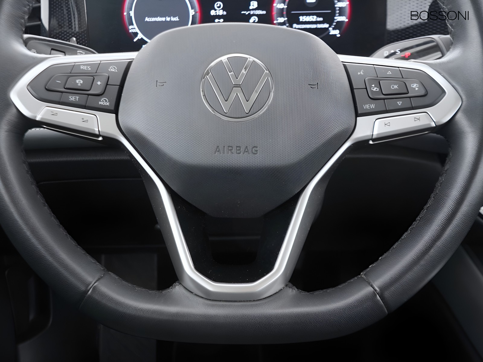 15 - Volkswagen Passat 2.0 tdi scr evo 150cv business dsg