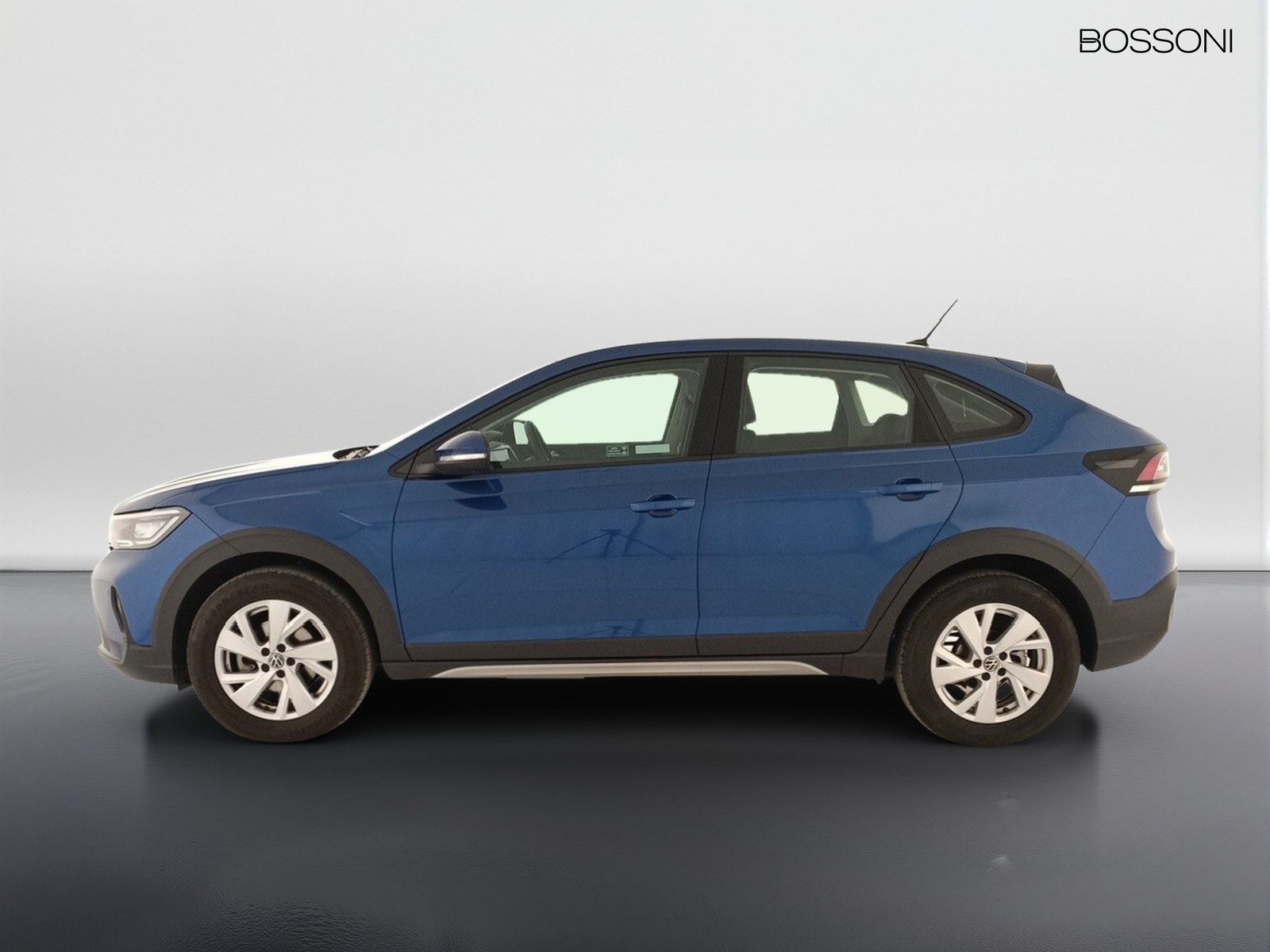 3 - Volkswagen Taigo 1.0 tsi 115cv life