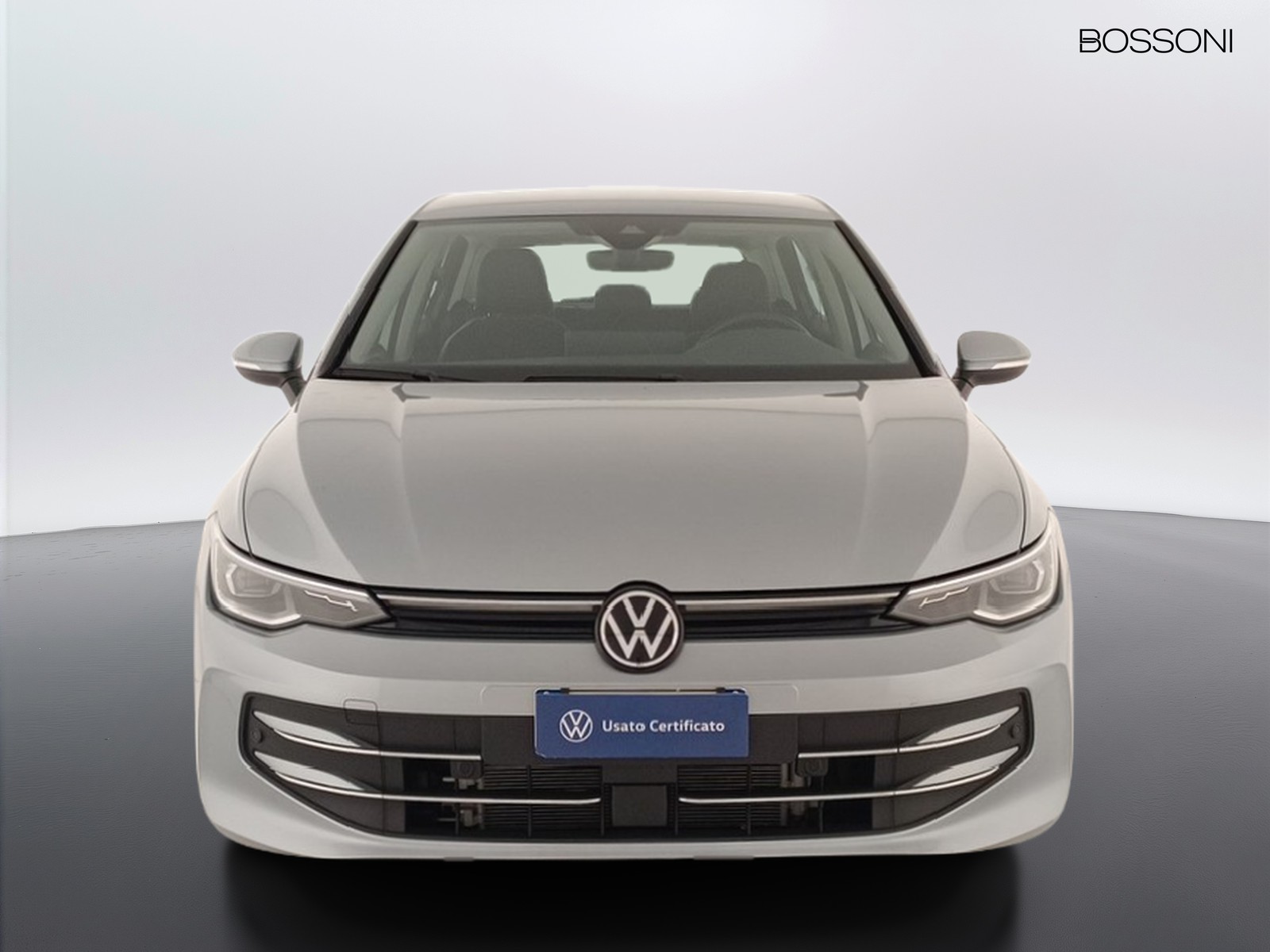 2 - Volkswagen Golf 2.0 tdi scr 150cv style dsg