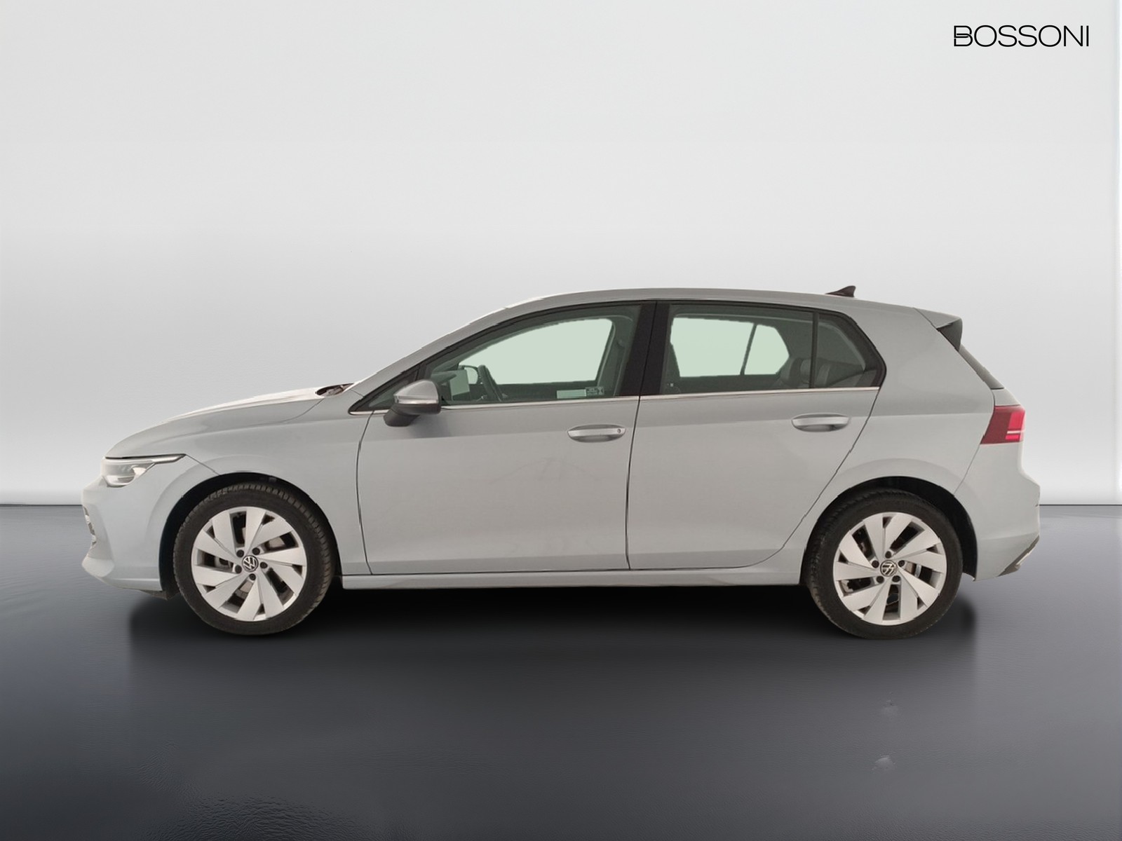 3 - Volkswagen Golf 2.0 tdi scr 150cv style dsg