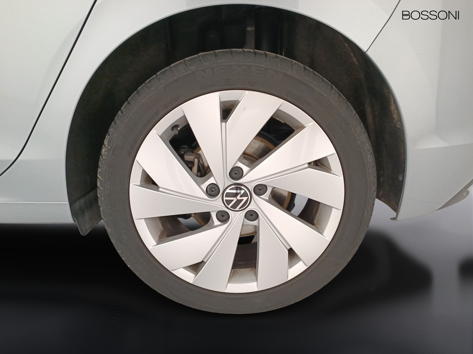 27 - Volkswagen Golf 2.0 tdi scr 150cv style dsg
