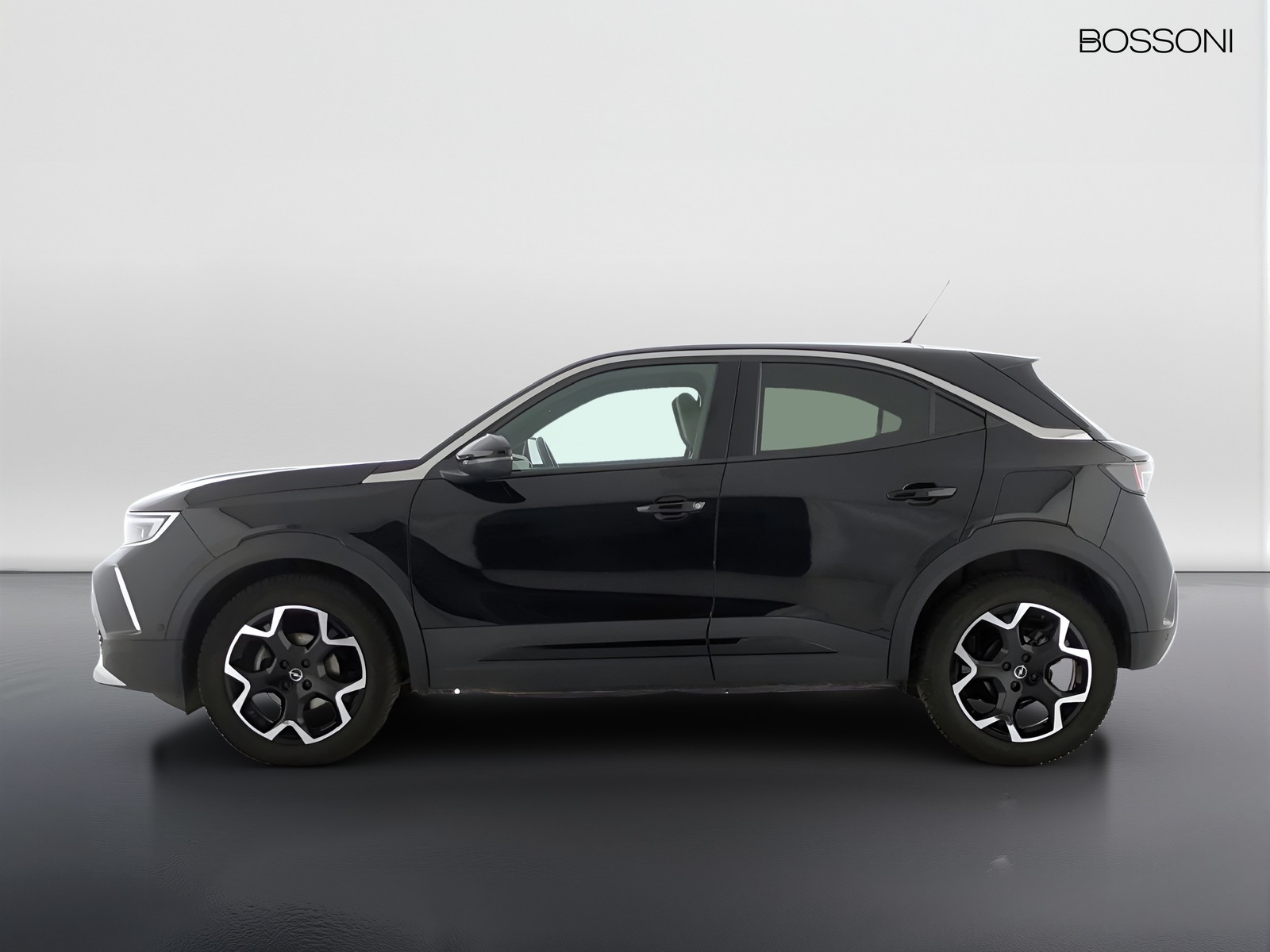 3 - Opel Mokka 1.5 110cv ultimate s&s