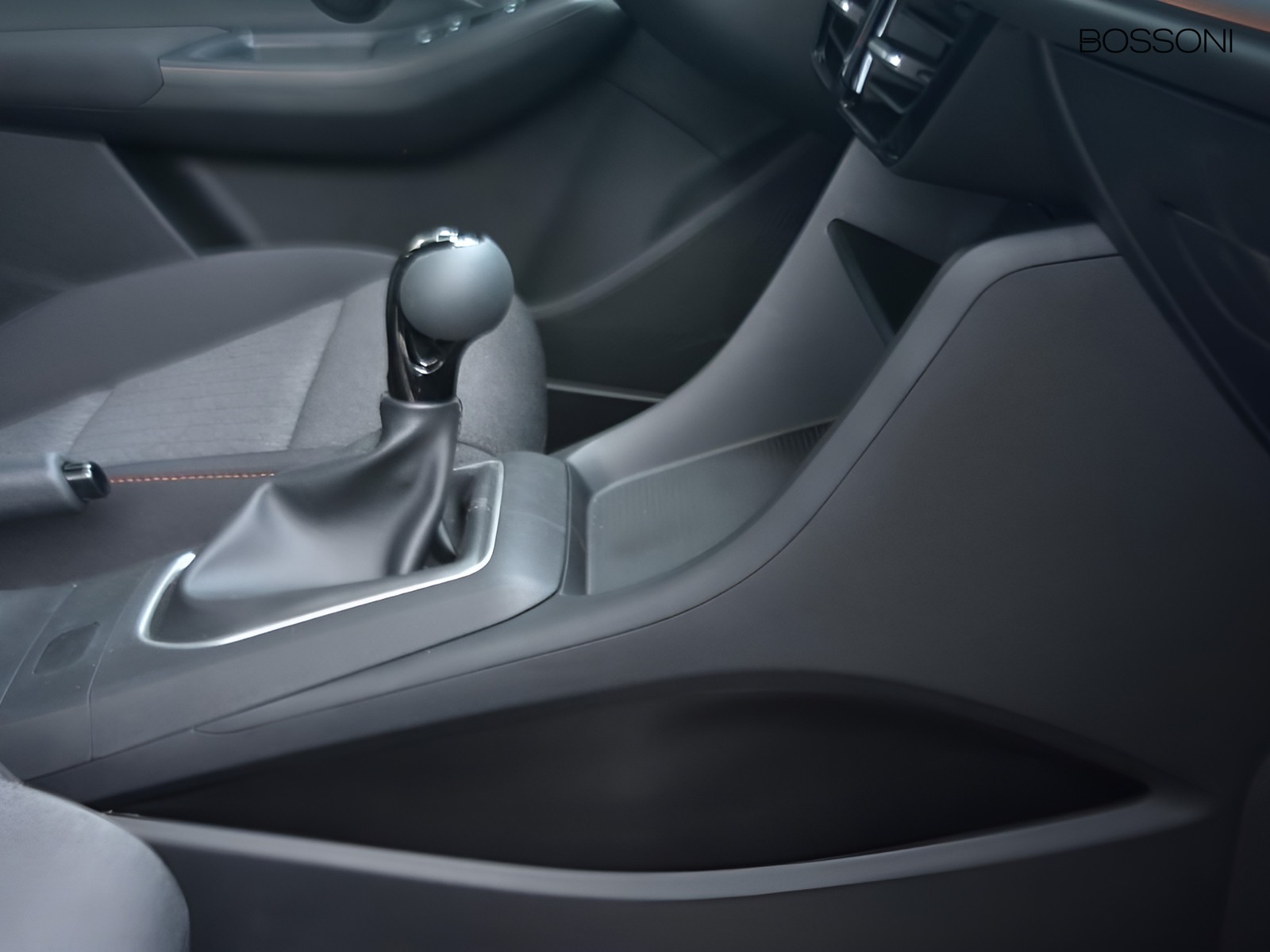 12 - Mg MG3 1.5 comfort