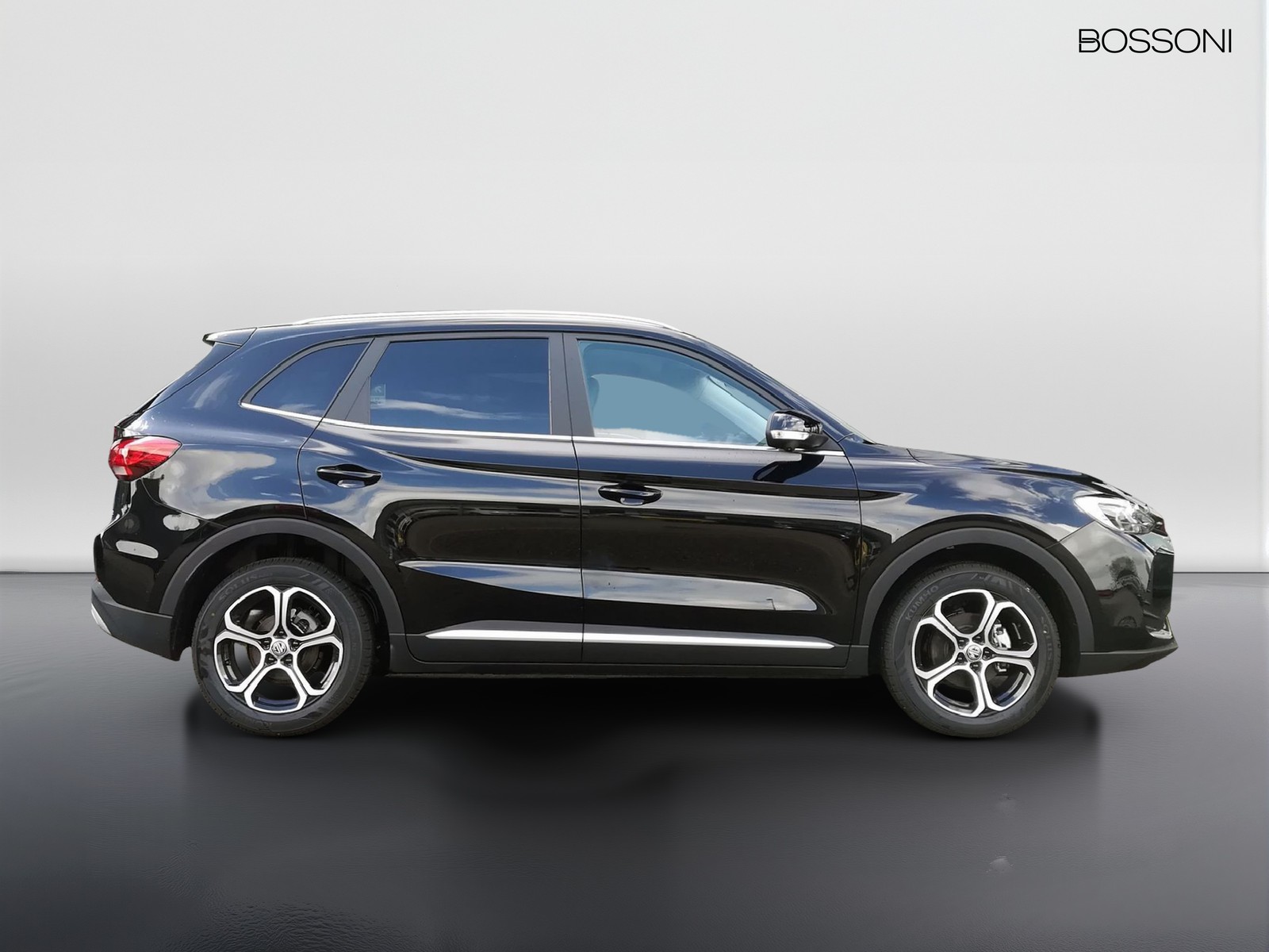 4 - Mg ZS 1.5 comfort
