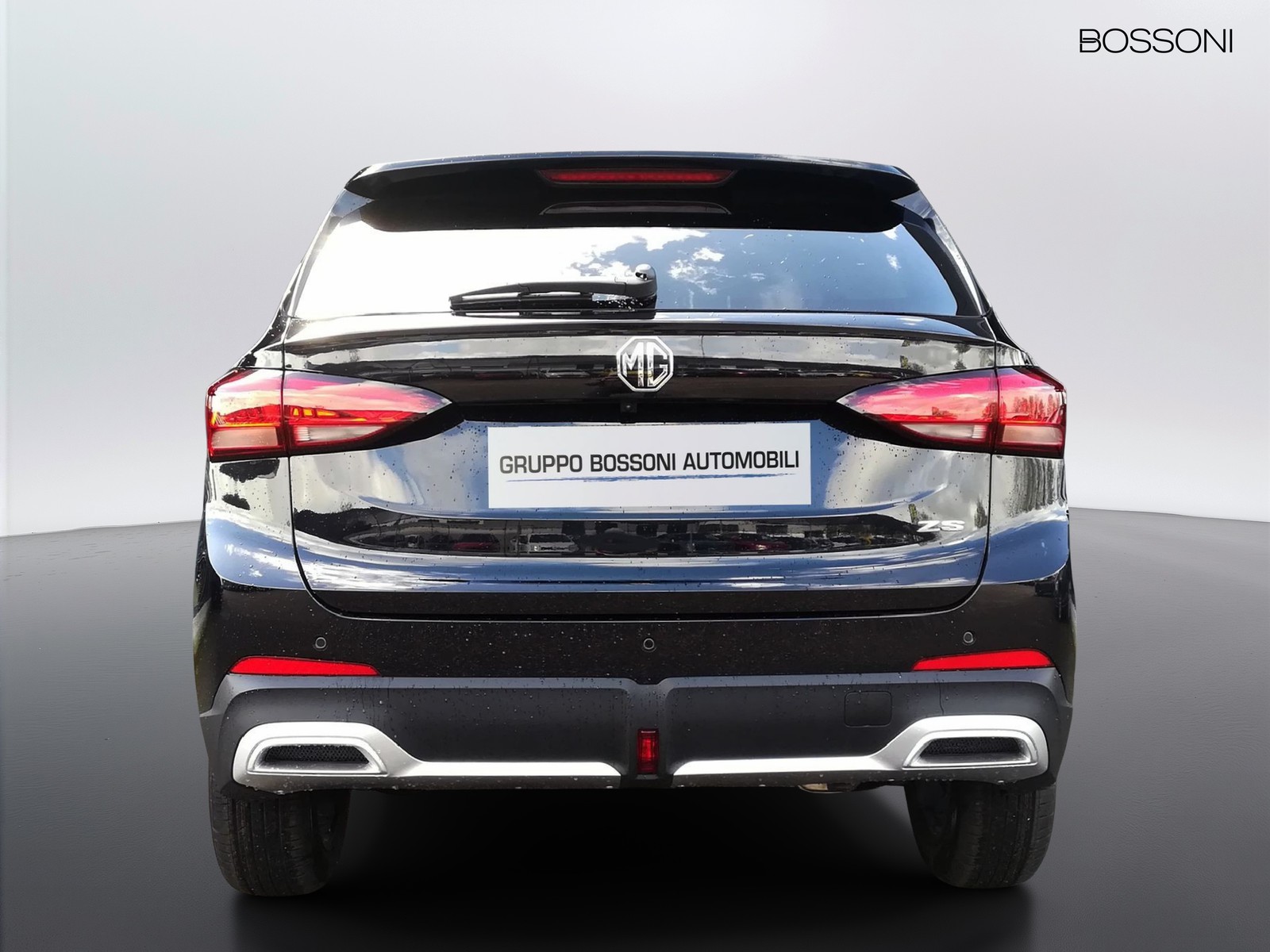 5 - Mg ZS 1.5 comfort