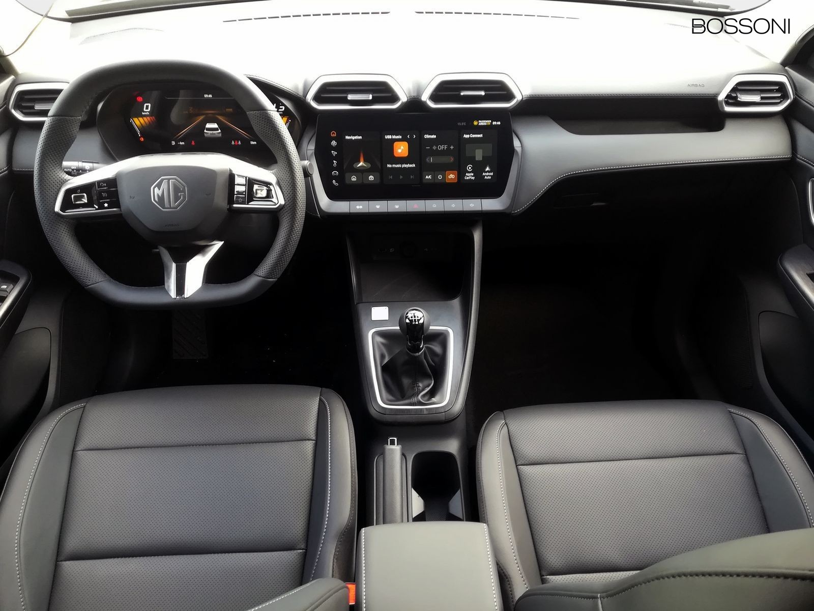 8 - Mg ZS 1.5 comfort