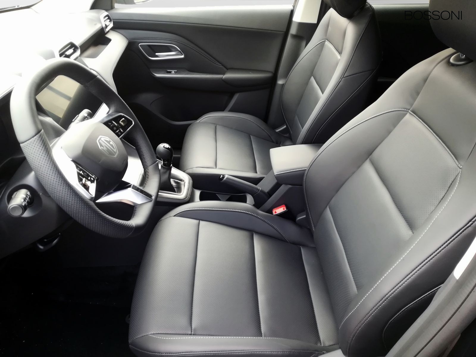 11 - Mg ZS 1.5 comfort