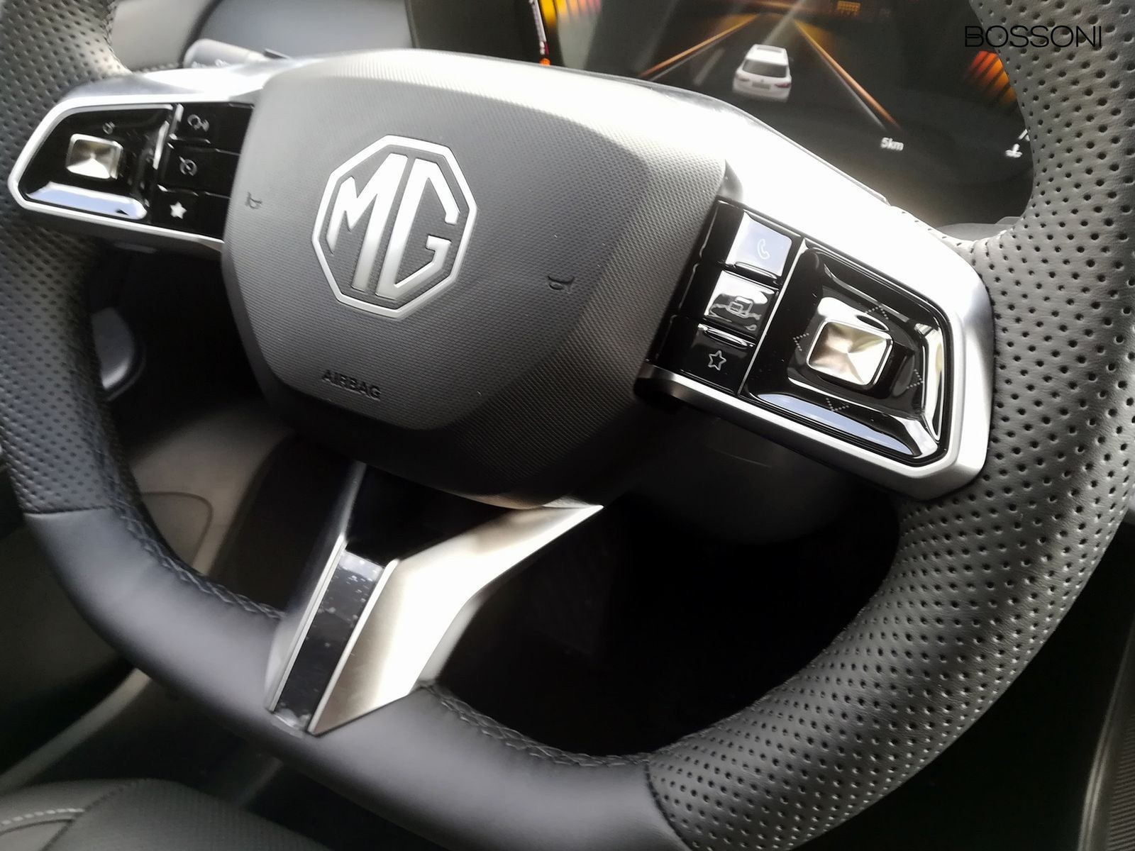 20 - Mg ZS 1.5 comfort