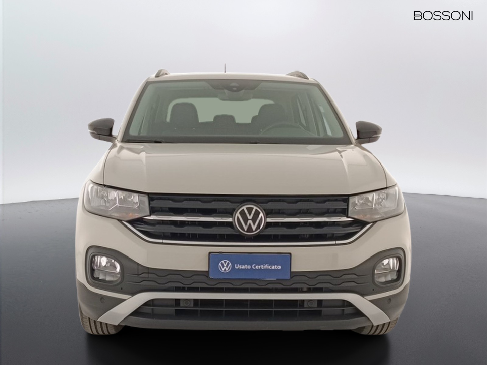 2 - Volkswagen T-Cross 1.0 tsi 95cv style