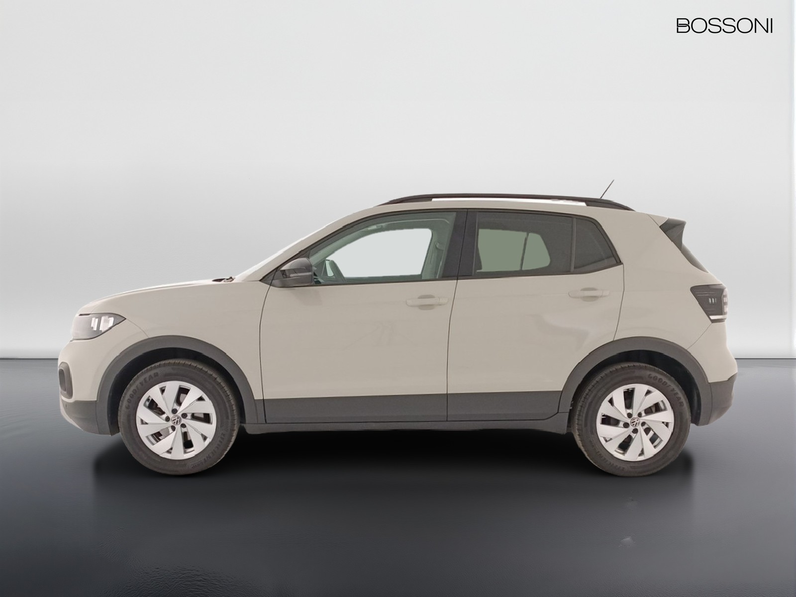 3 - Volkswagen T-Cross 1.0 tsi 95cv style