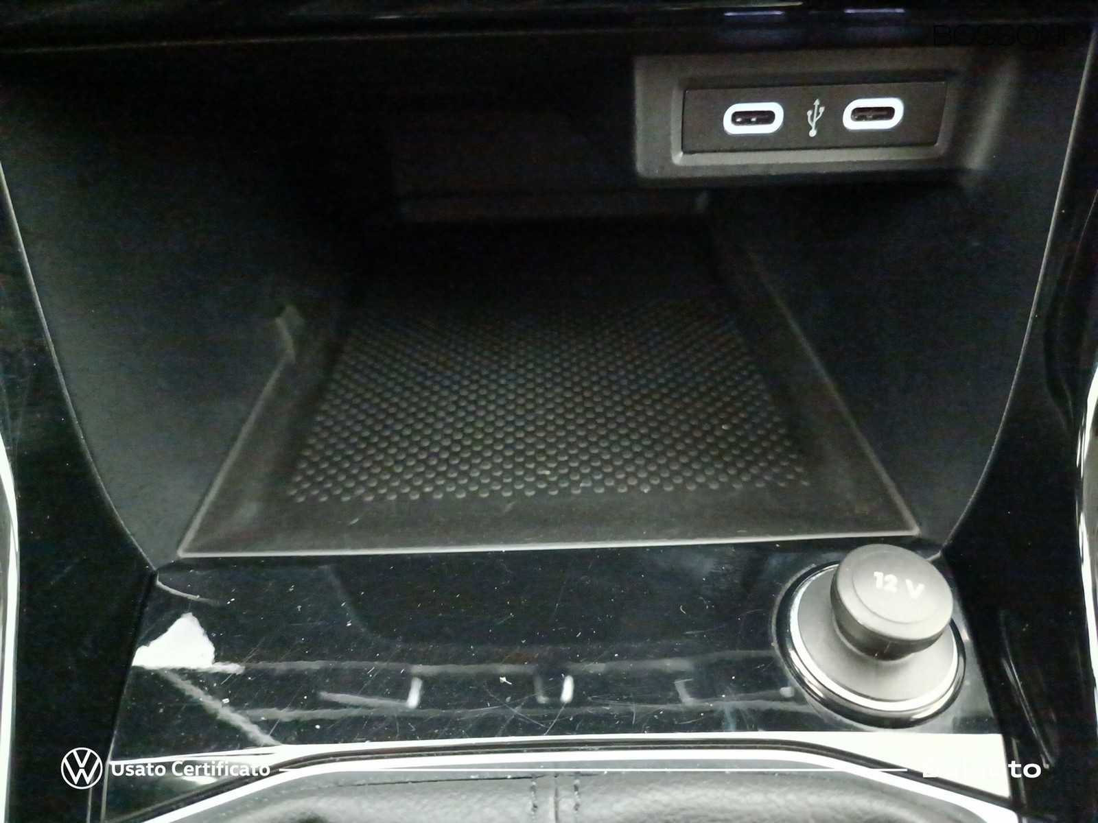12 - Volkswagen T-Cross 1.0 tsi 95cv style