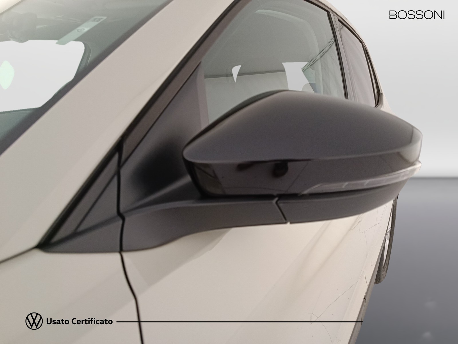22 - Volkswagen T-Cross 1.0 tsi 95cv style