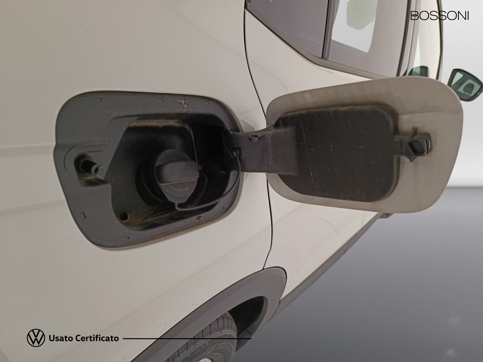 30 - Volkswagen T-Cross 1.0 tsi 95cv style